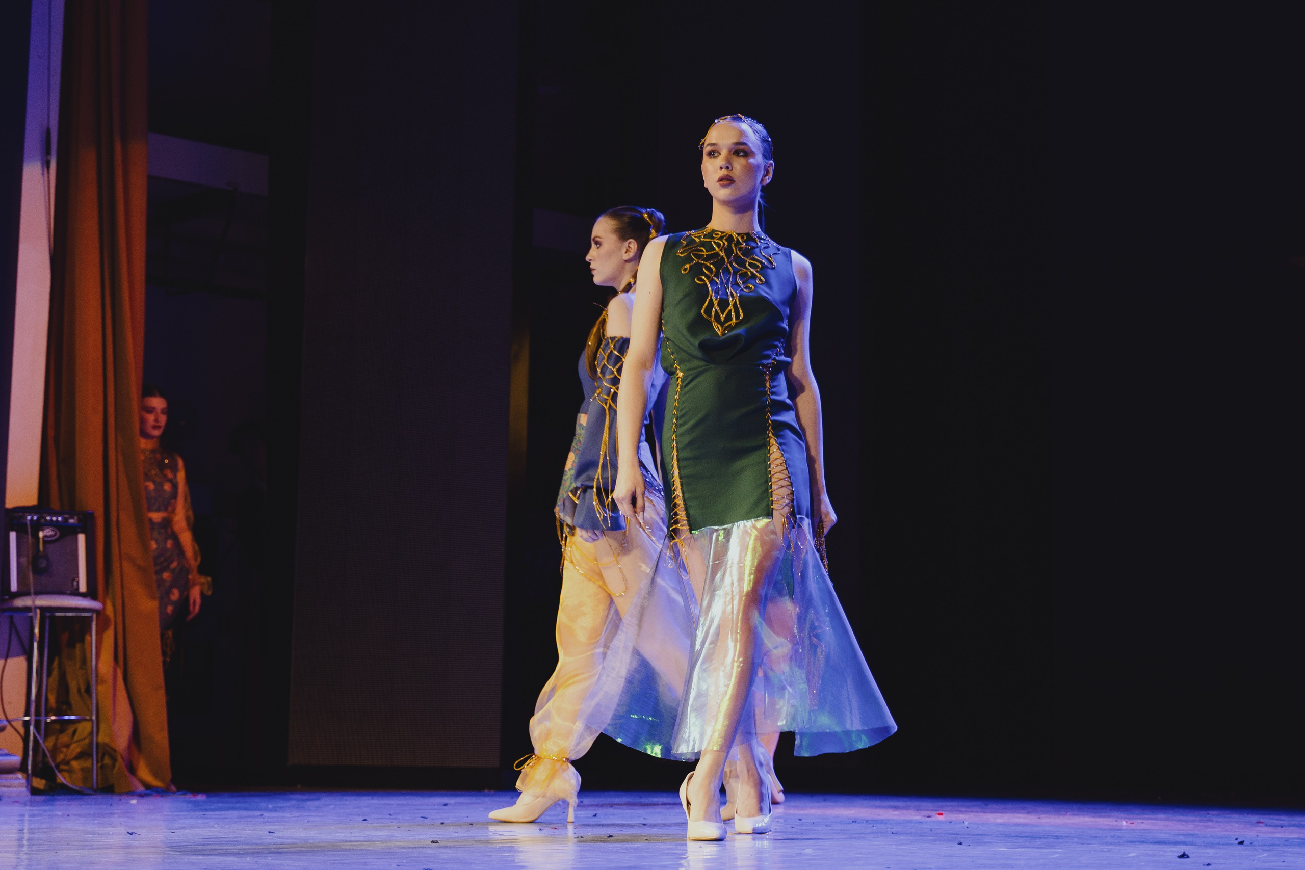 Концерты. Фотограф Екатерина Огродничая Тюмень