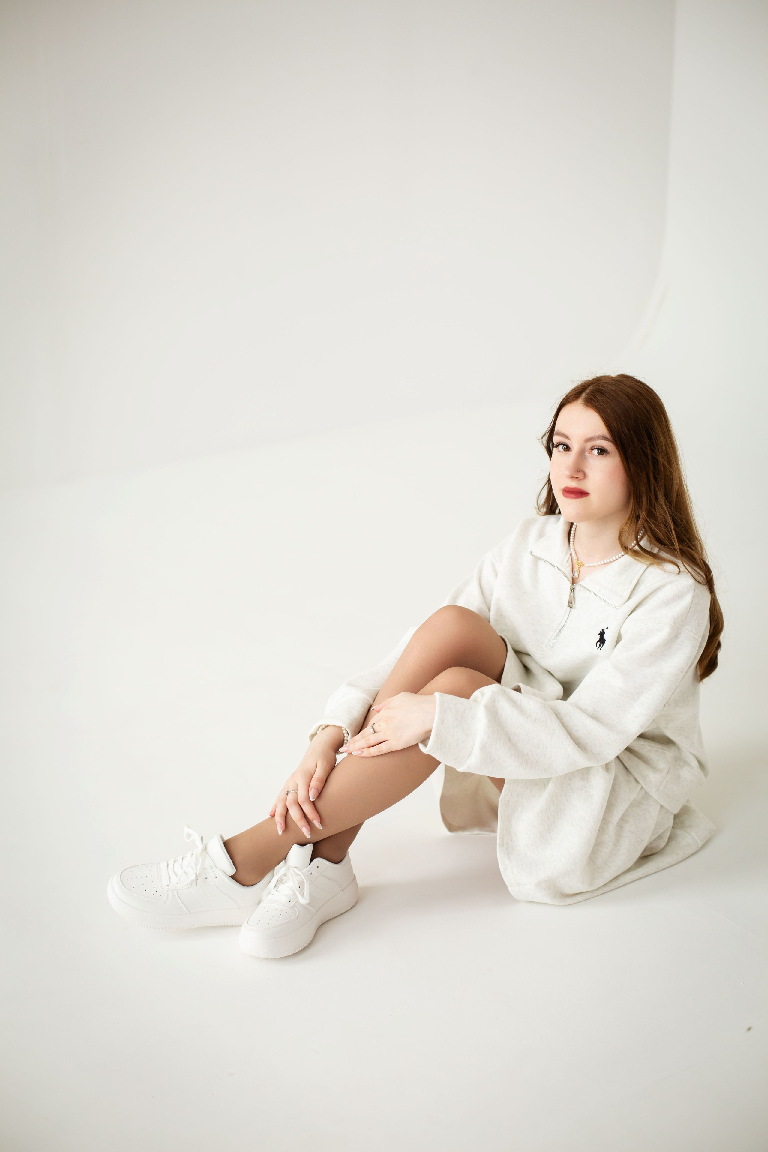 Полина студия Лампа. Семейный и детский фотограф Анна Петракова