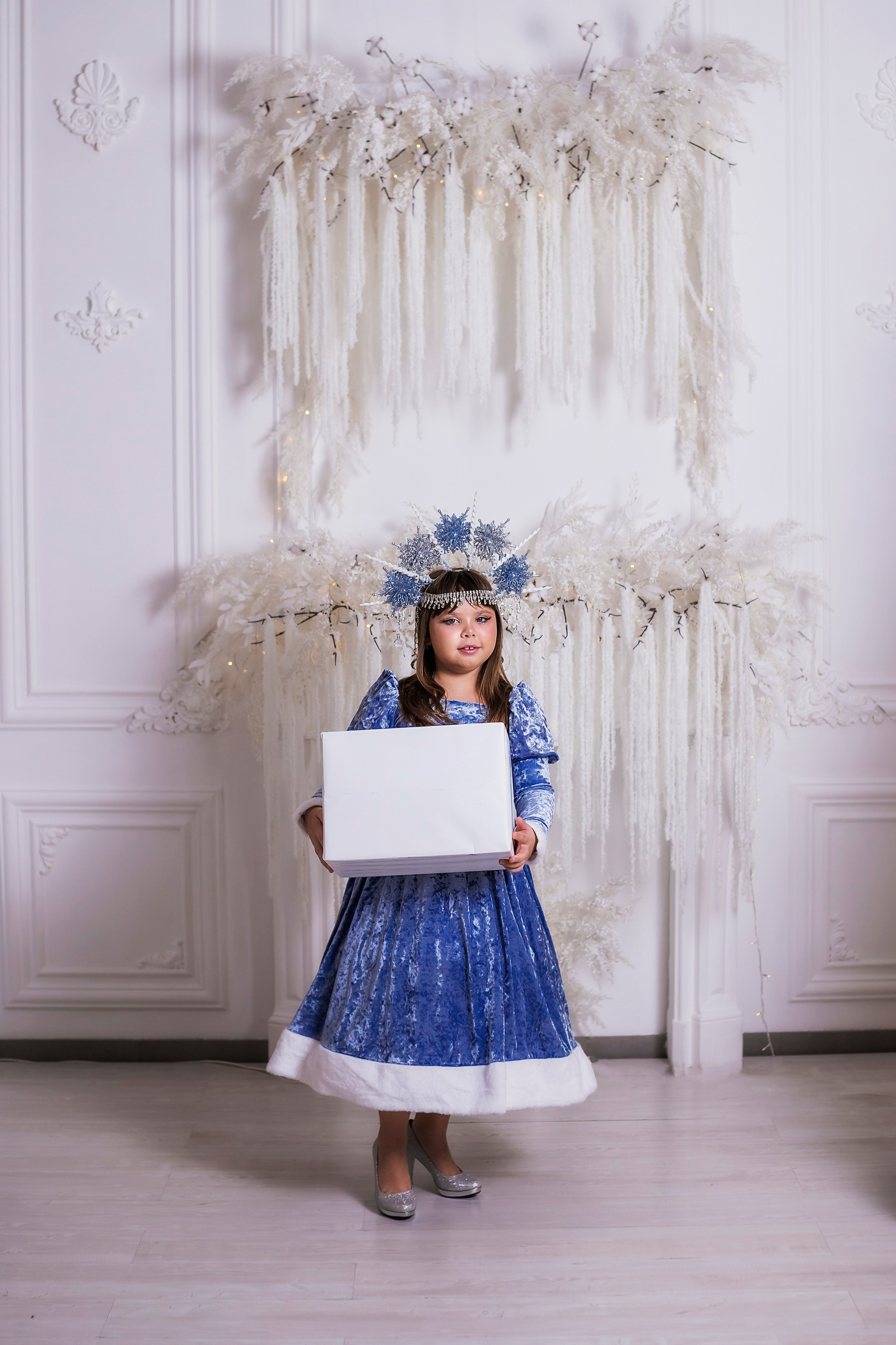 Фотостудия Абажур. Семейный фотограф в Саратове