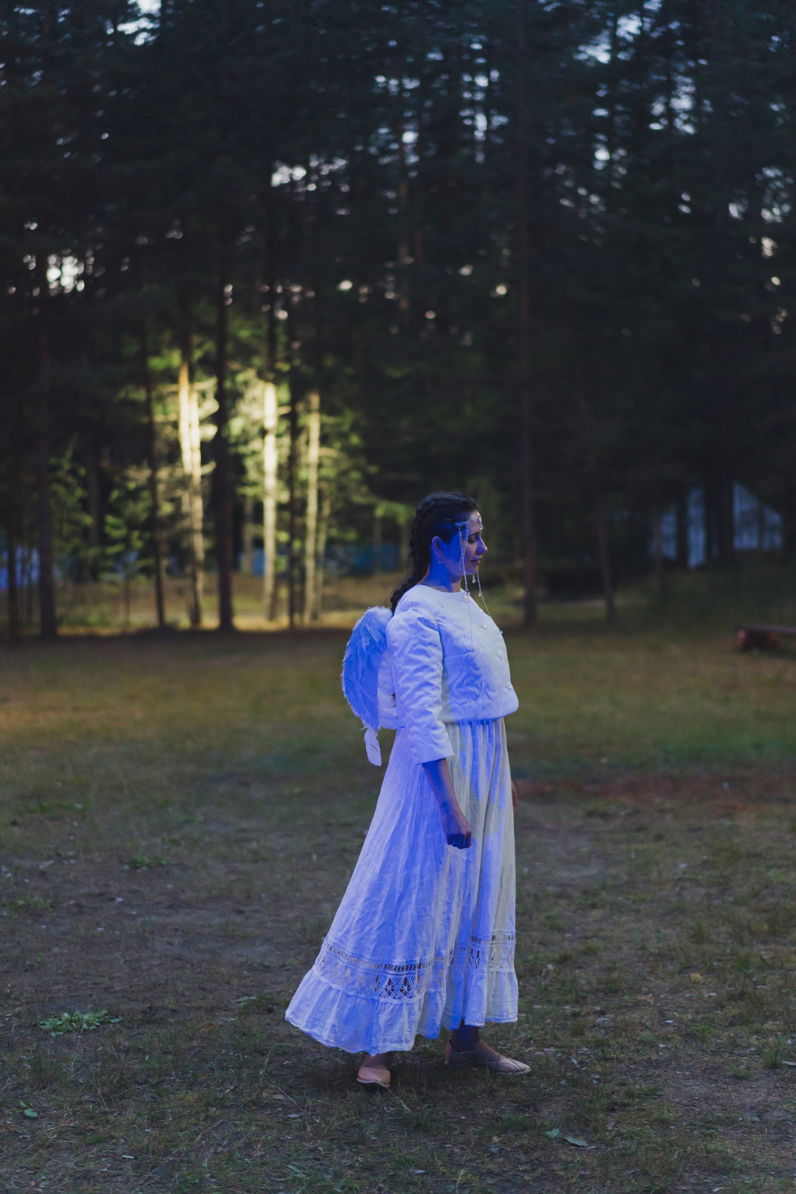 Палаточный форум CAMPot 2025. Фотограф Надежда Погребняк | Рязань | Москва