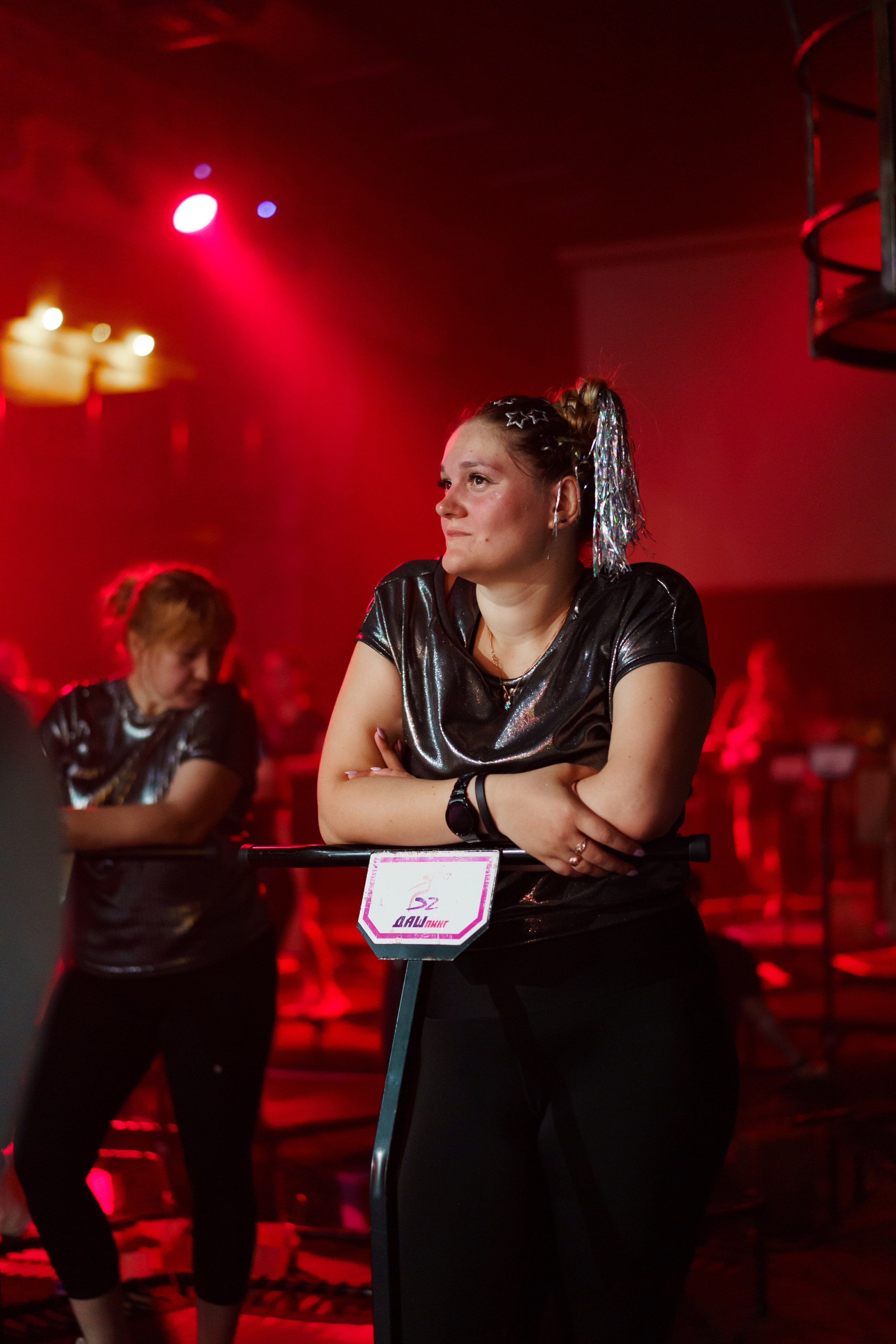 COSMO JUMP PARTY 2025. Фотограф Надежда Погребняк | Рязань | Москва