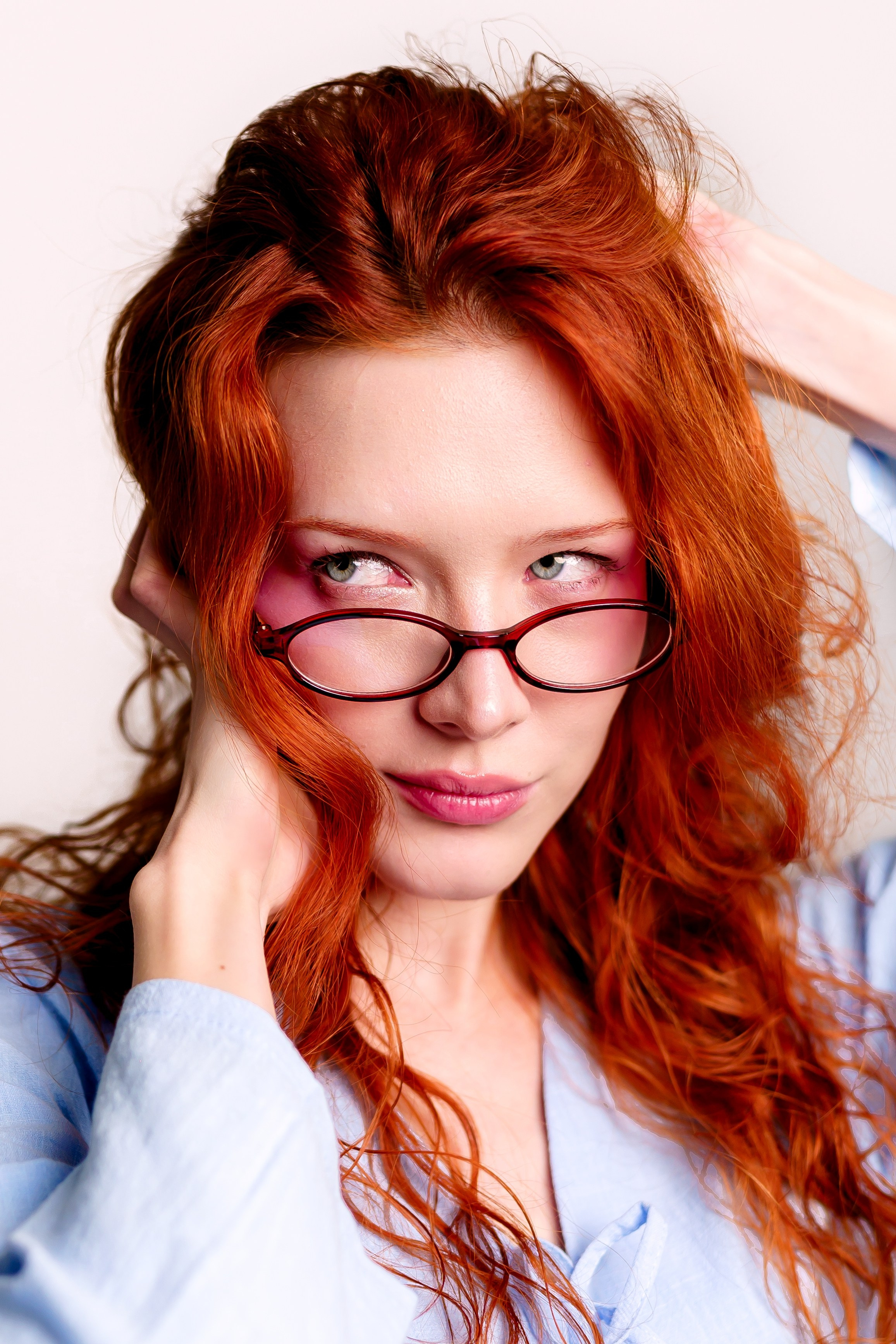 Катя. Твой фотограф Алина Кочергина