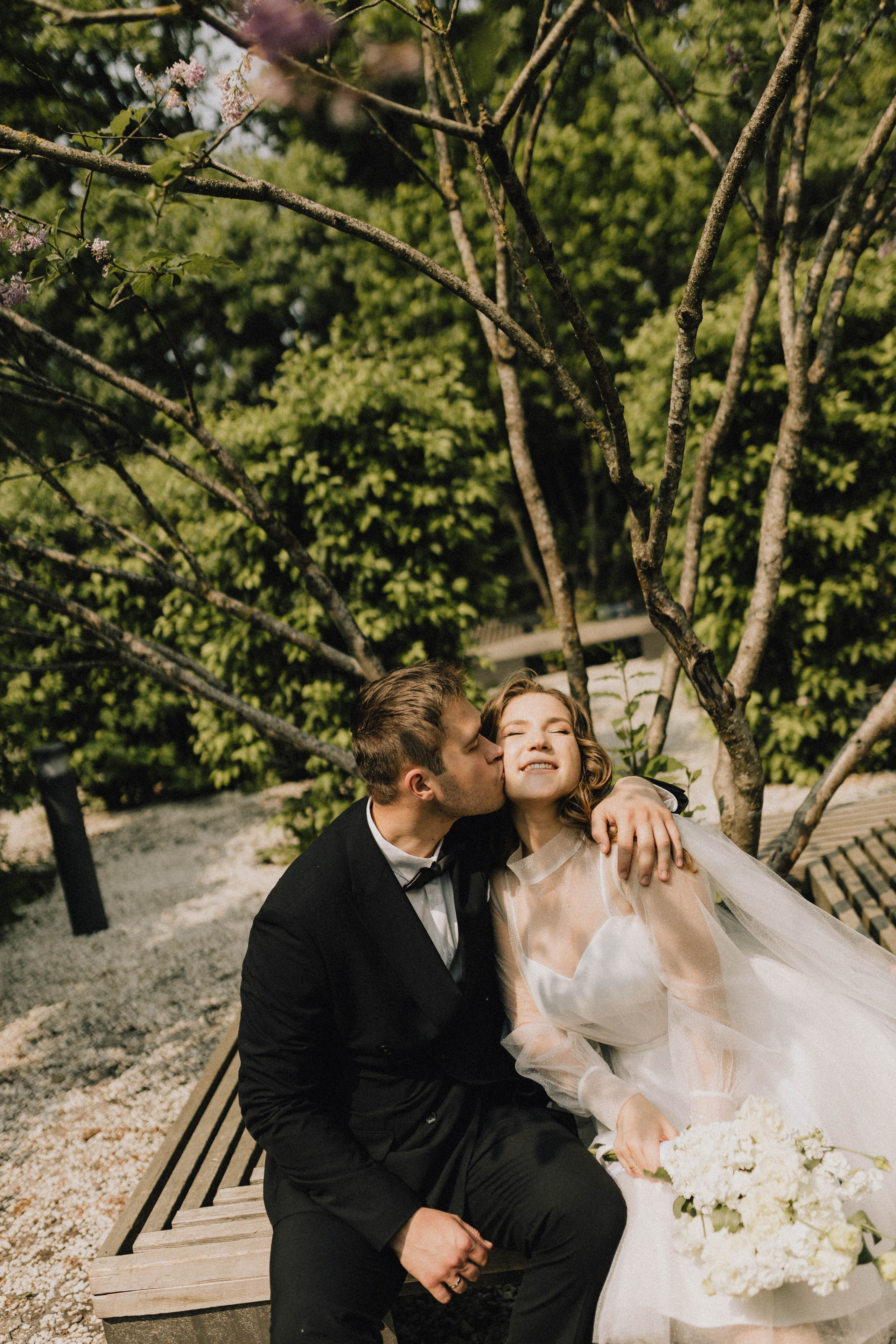 Юлия и Александр