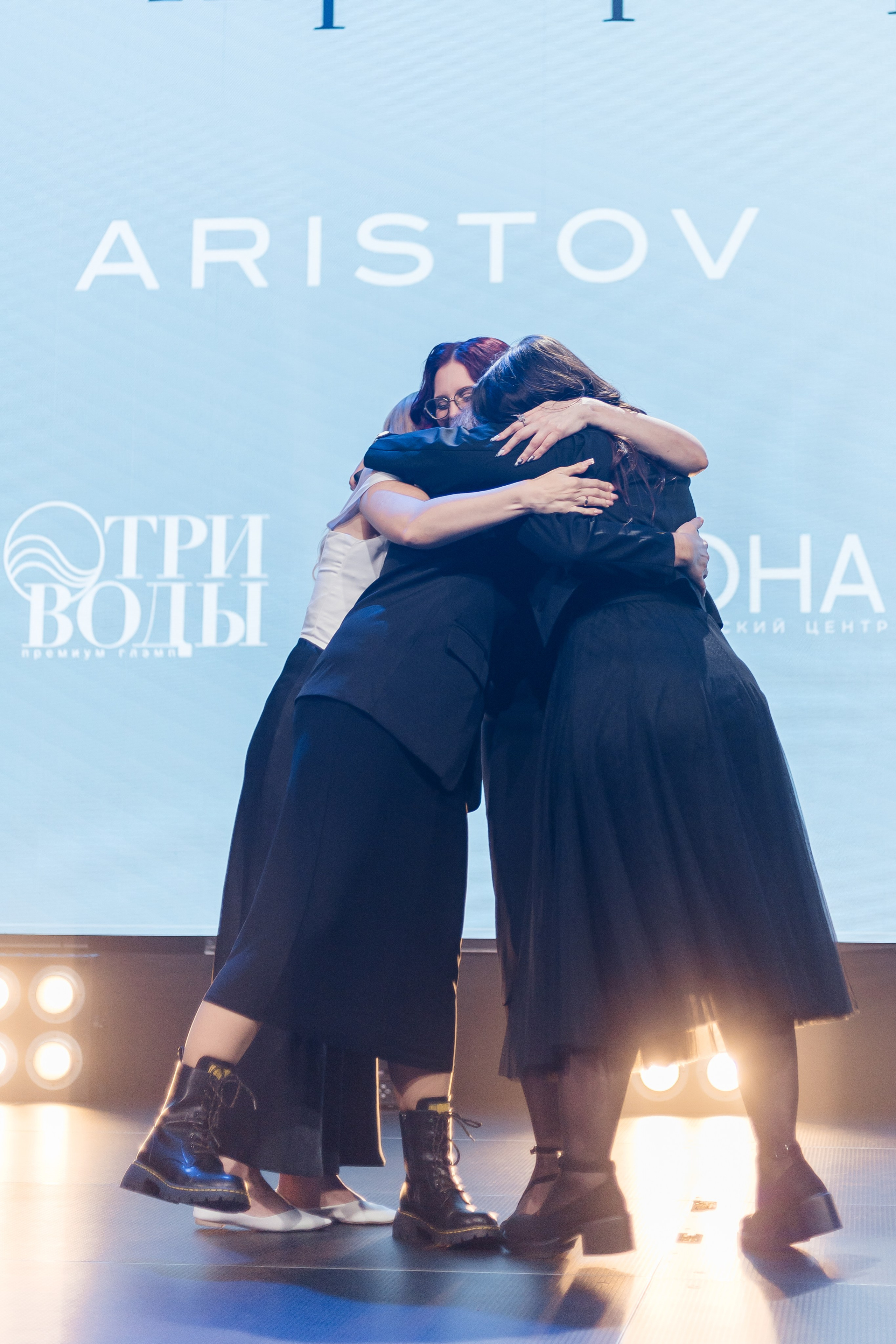 Церемония Shopping года 2024 в Ростове. Репортажный фотограф в городе Ростов-на-Дону Даниил Молодовский