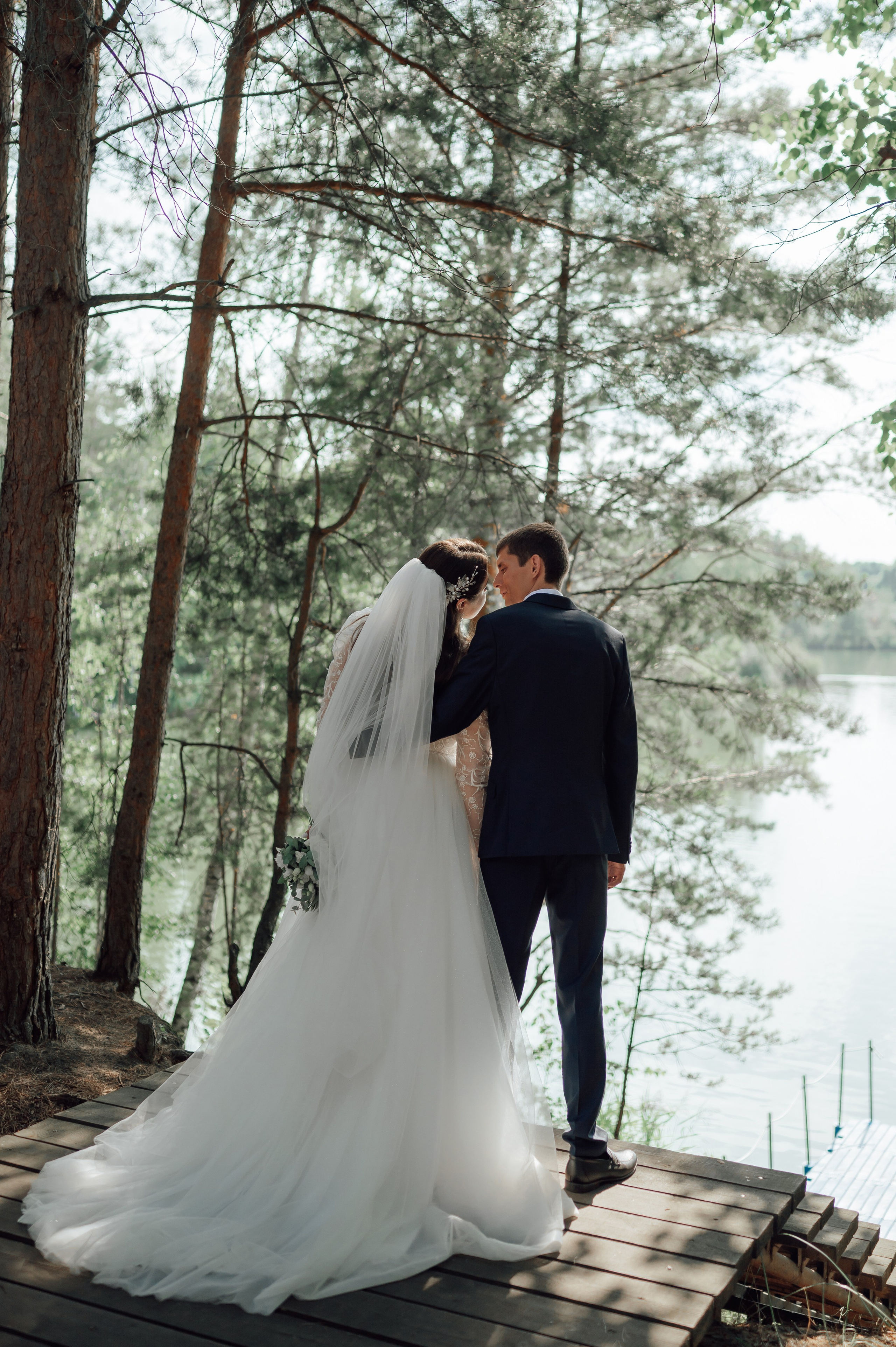 Свадебный фотограф в Санкт-Петербурге, Москве Виталий Козин