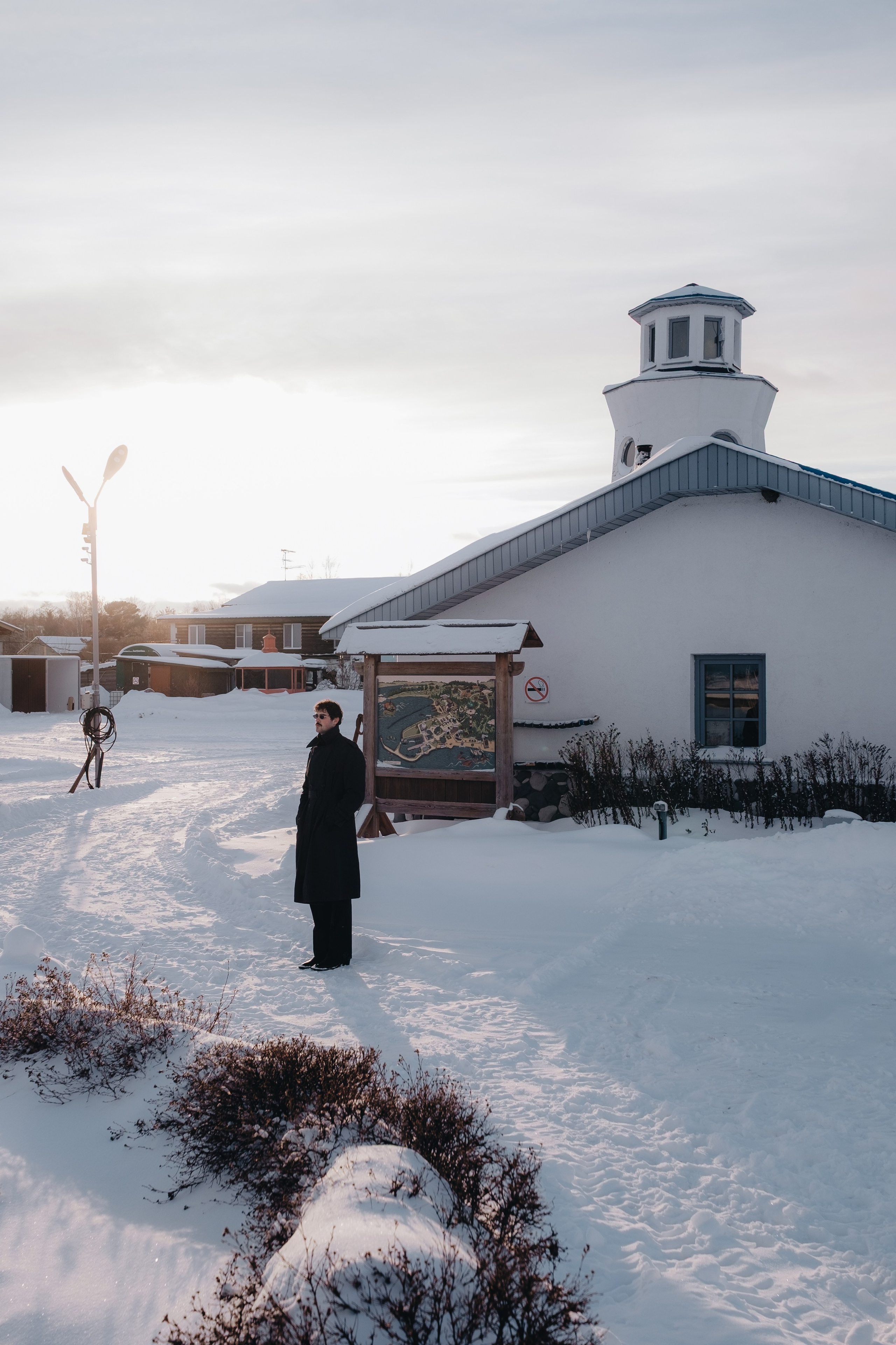 VOVS. Портретный фотограф DanilNabody