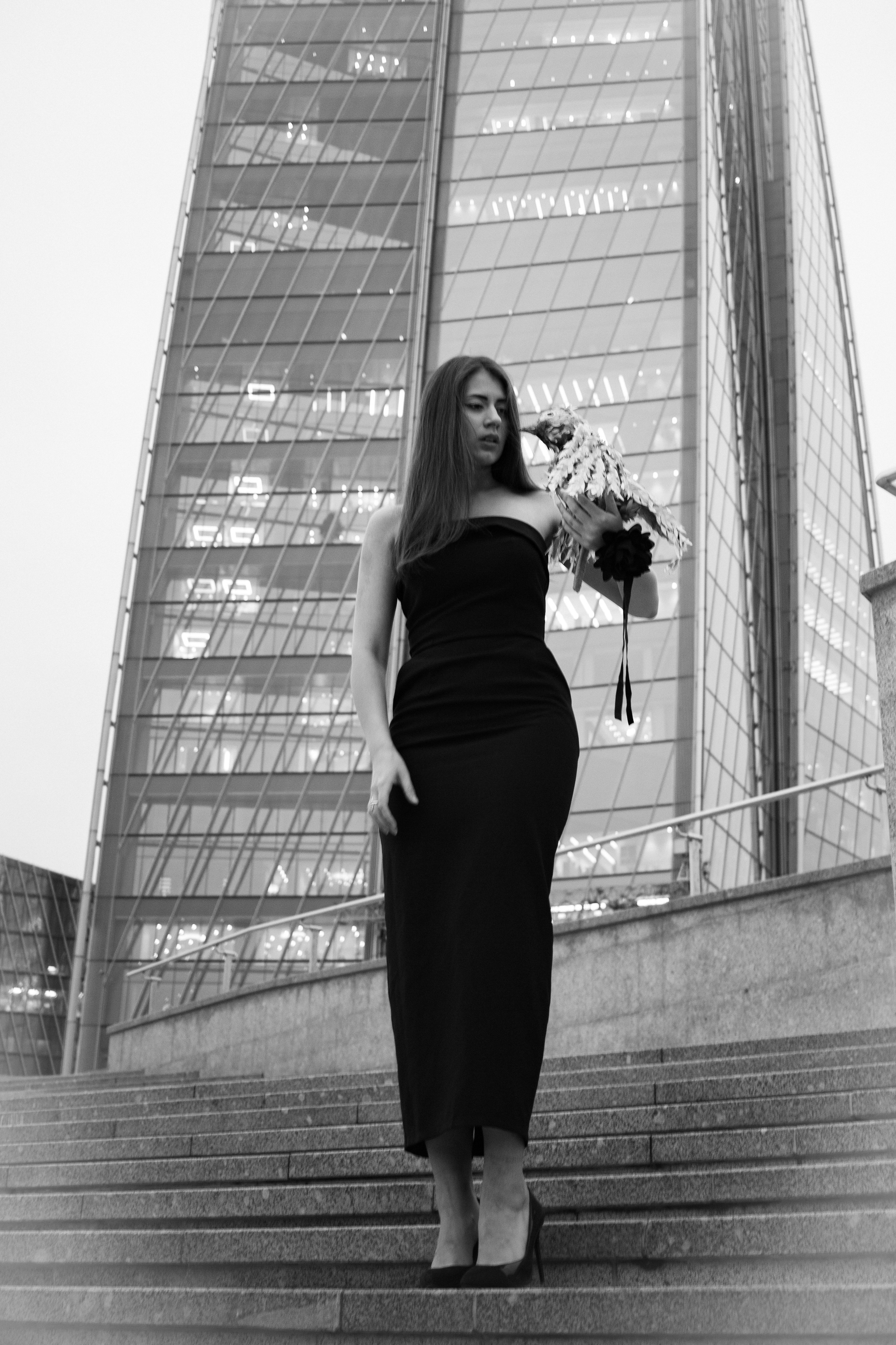 MARA. Портретный фотограф DanilNabody