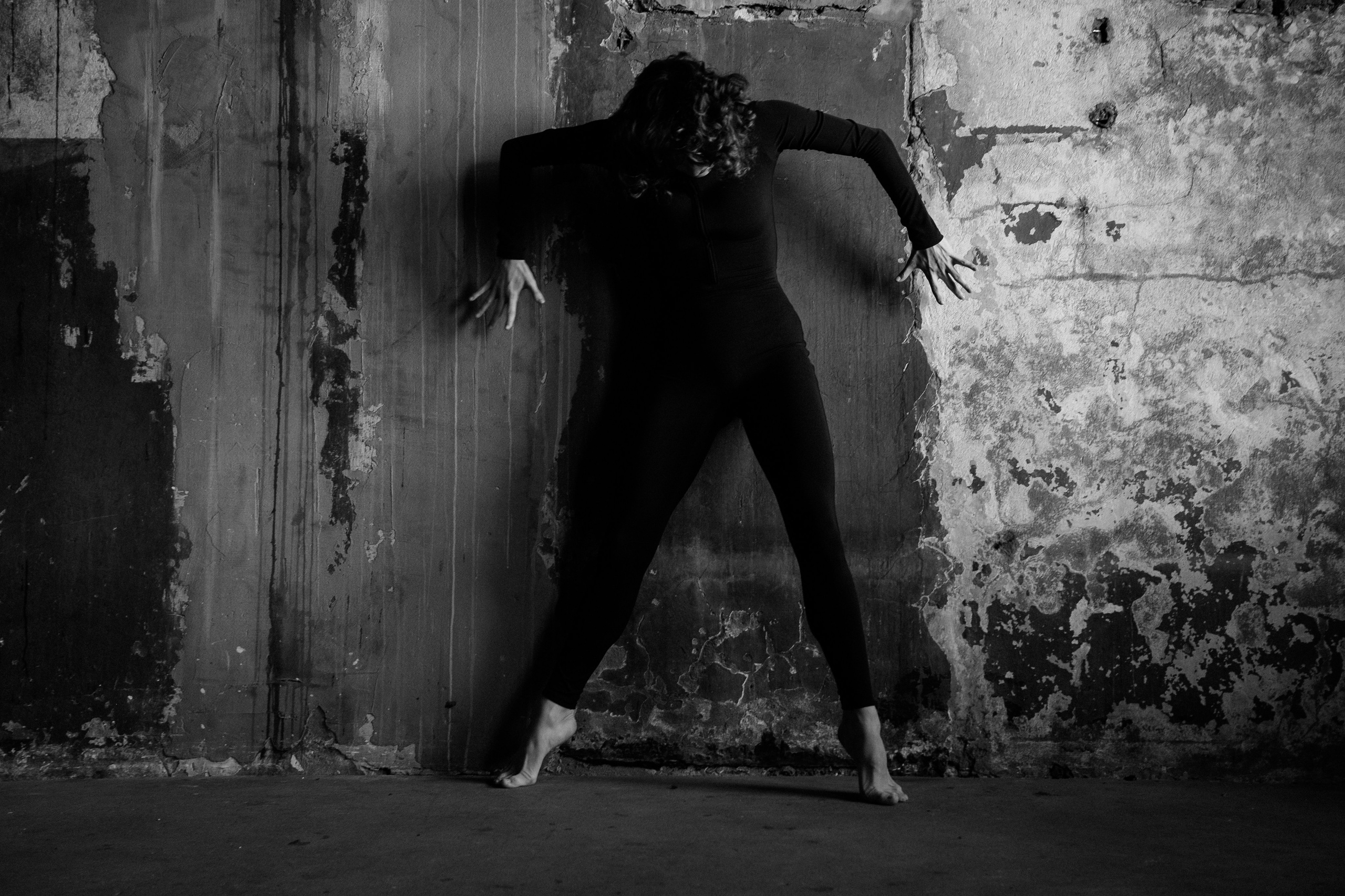 AGNY. Портретный фотограф DanilNabody