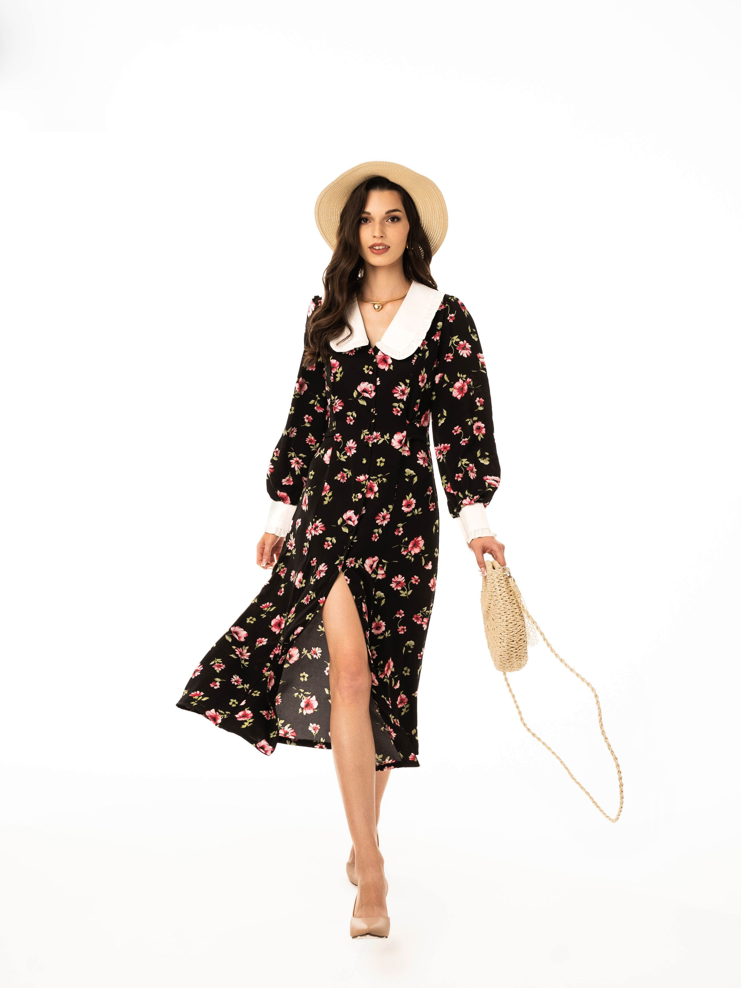 BONINA BRAND. Фотограф Абакумова Анастасия