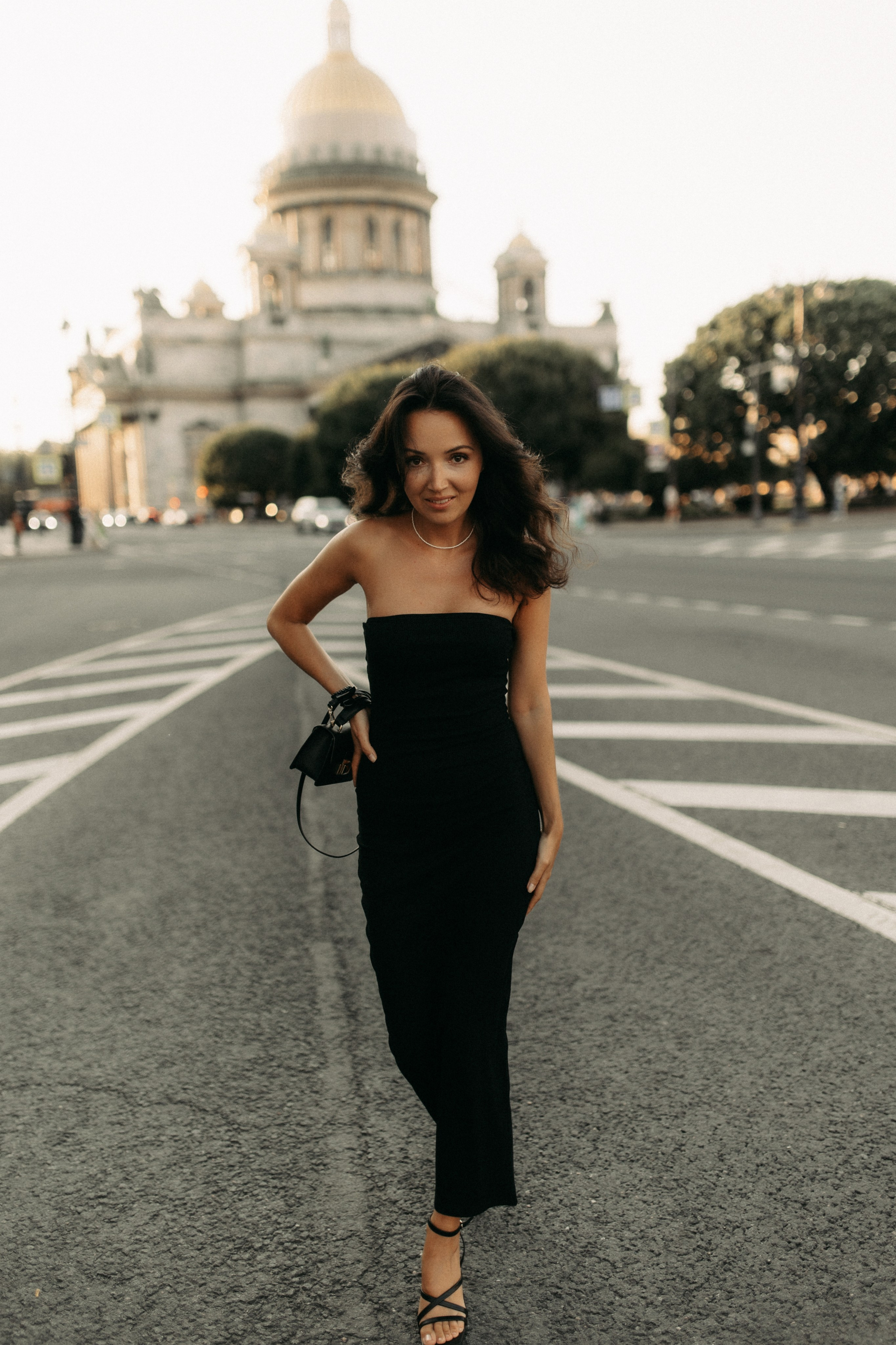 Лейла. Фотограф в Санкт-Петербурге