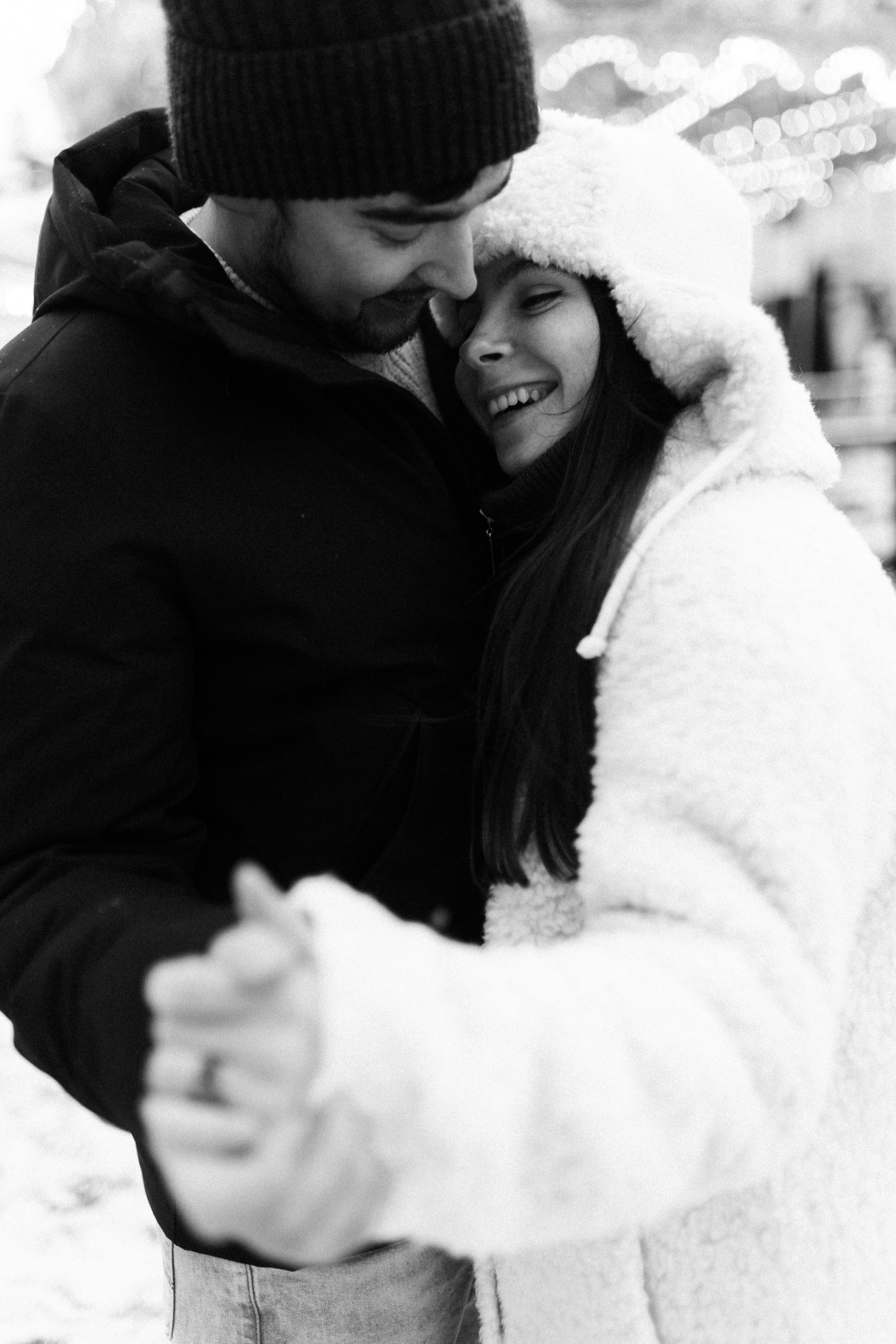 Владислава и Александр. Фотограф в Санкт-Петербурге