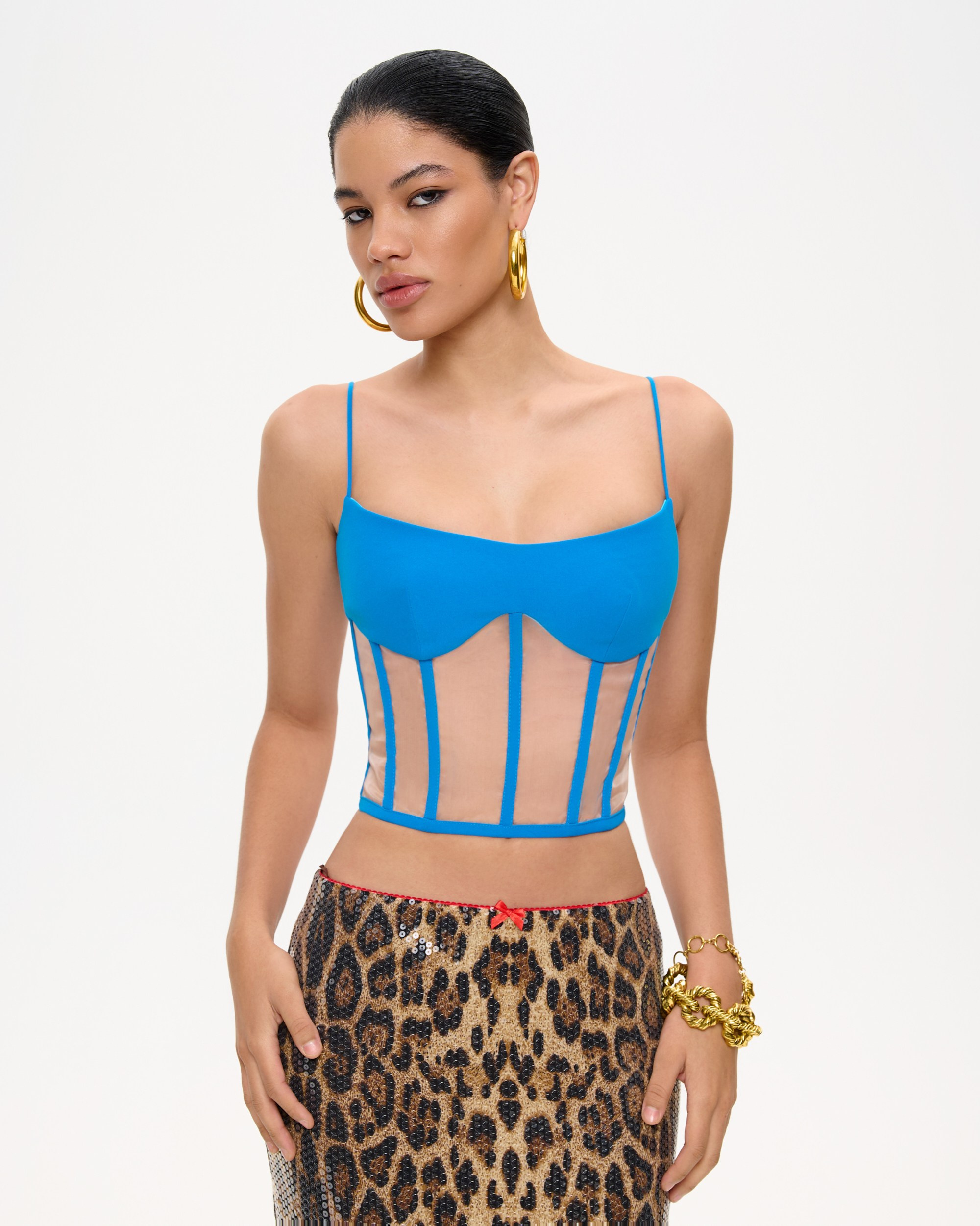 Каталог для бренда The Rozie. Фотограф для брендов в Москве Ксения Чупрунова