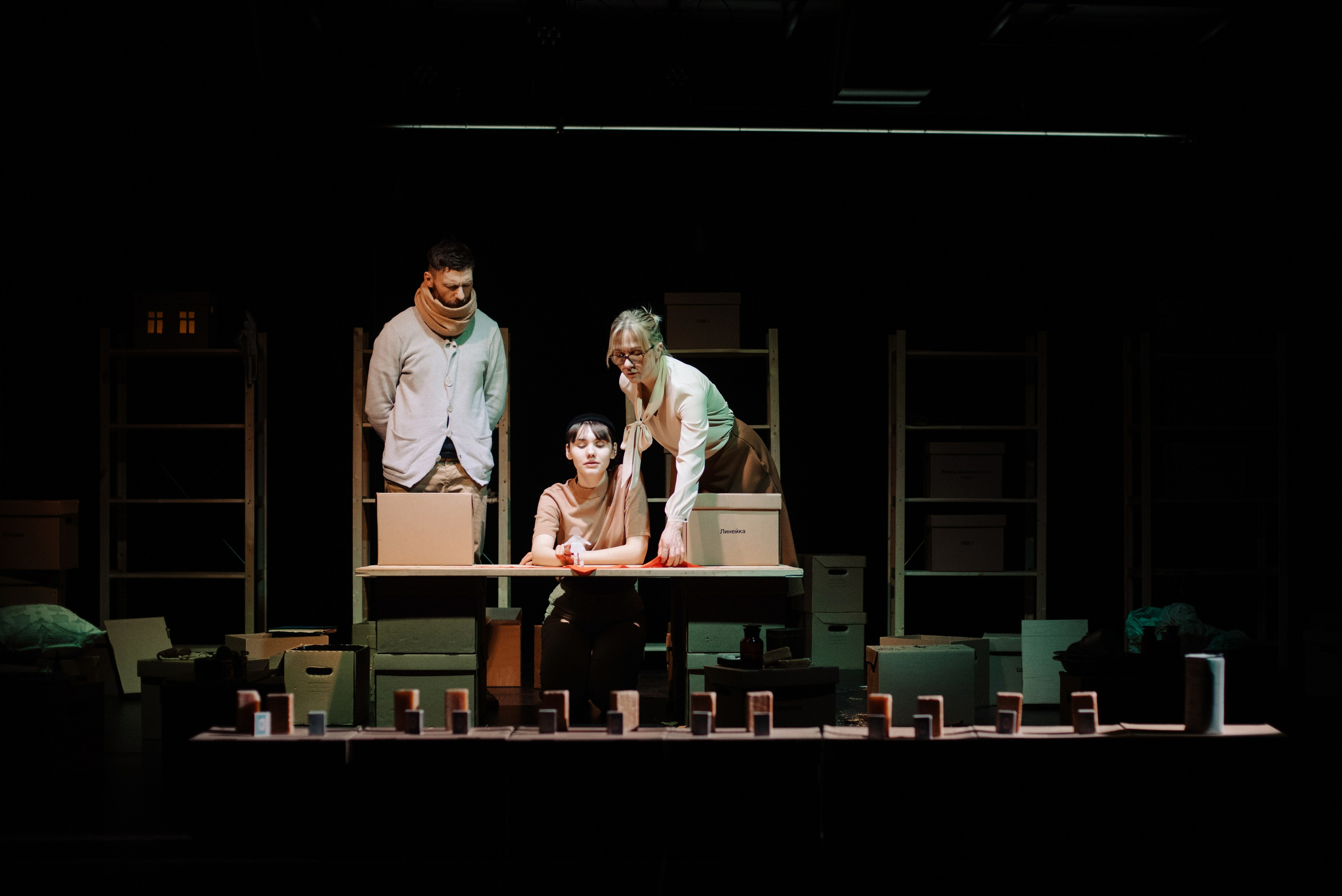 Сахарный ребёнок. Фотограф Алиса Калинина