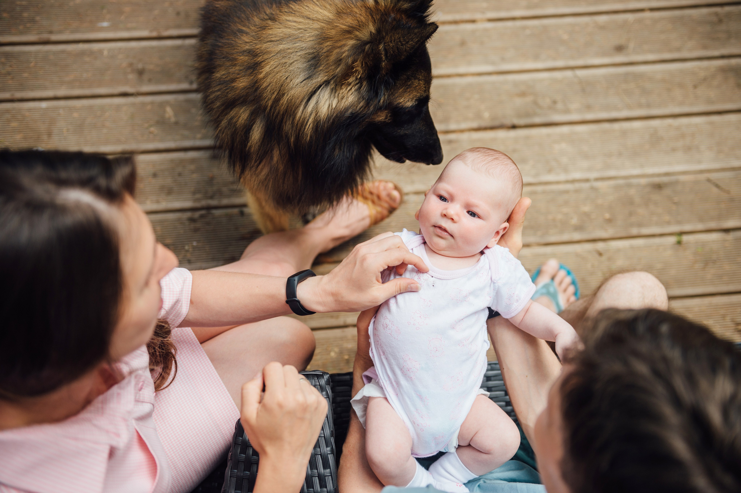 Ассоль. Фотограф Алиса Калинина