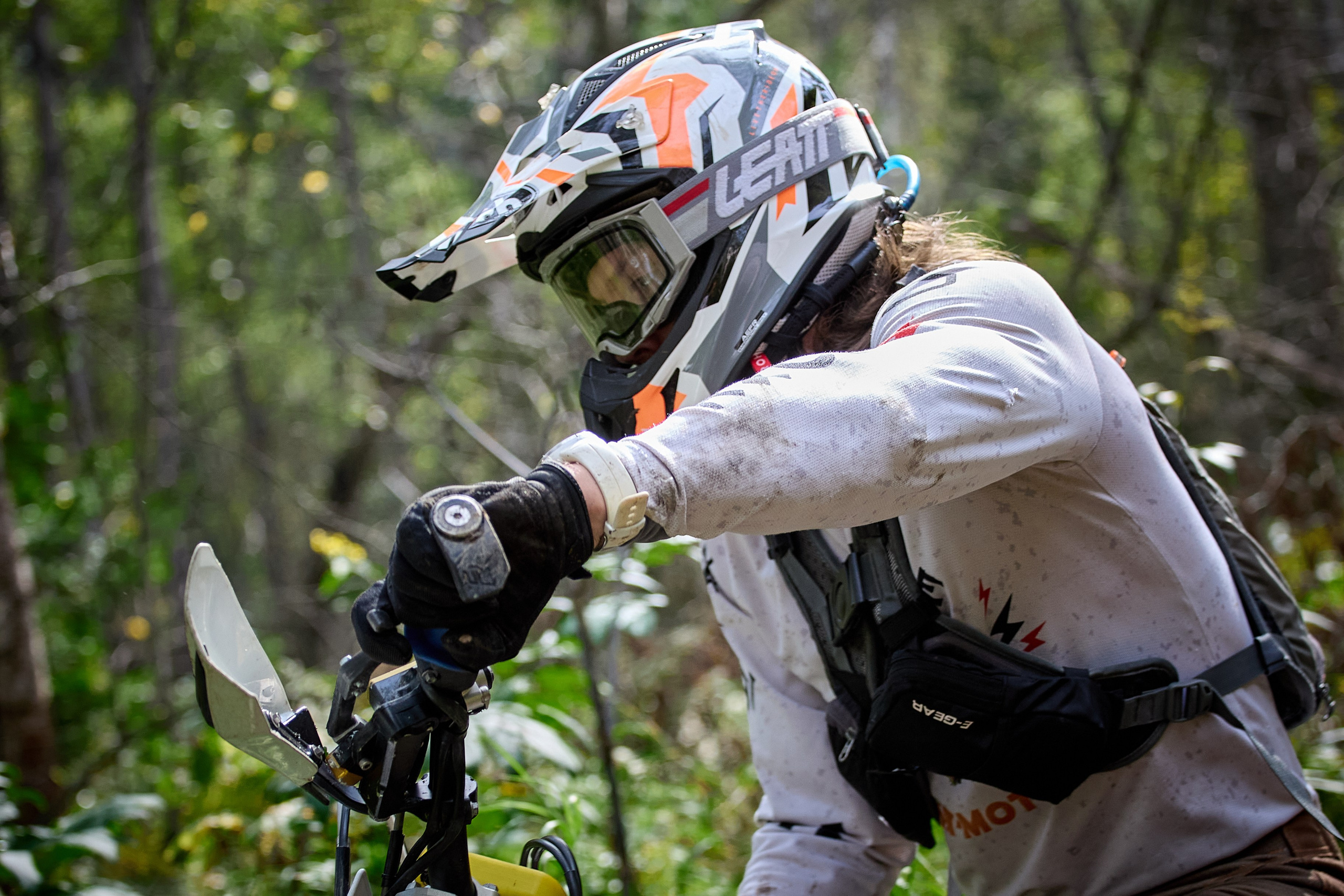 БУРЕЛОМ 2025 чемпионат Сибири по Эндуро. Фотограф Москва Concerts photo / Fashion photо