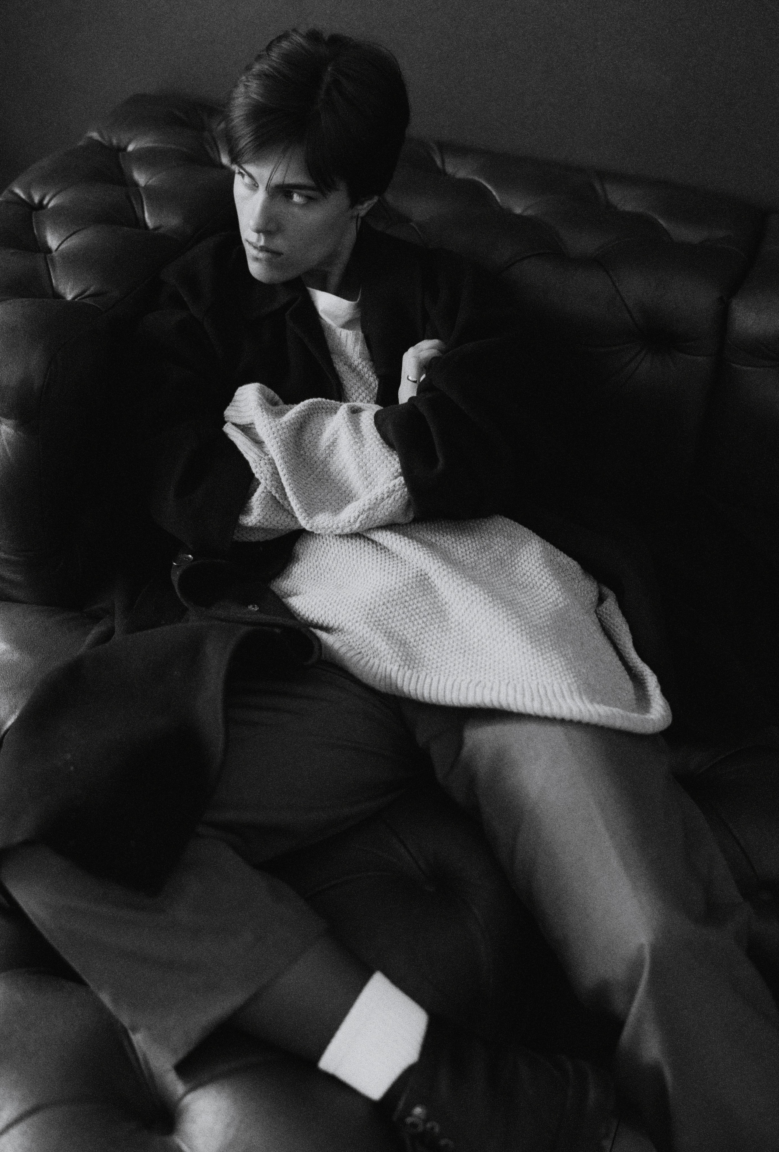 Надя. Александр Видякин Фотограф в Хакасии и Красноярском крае