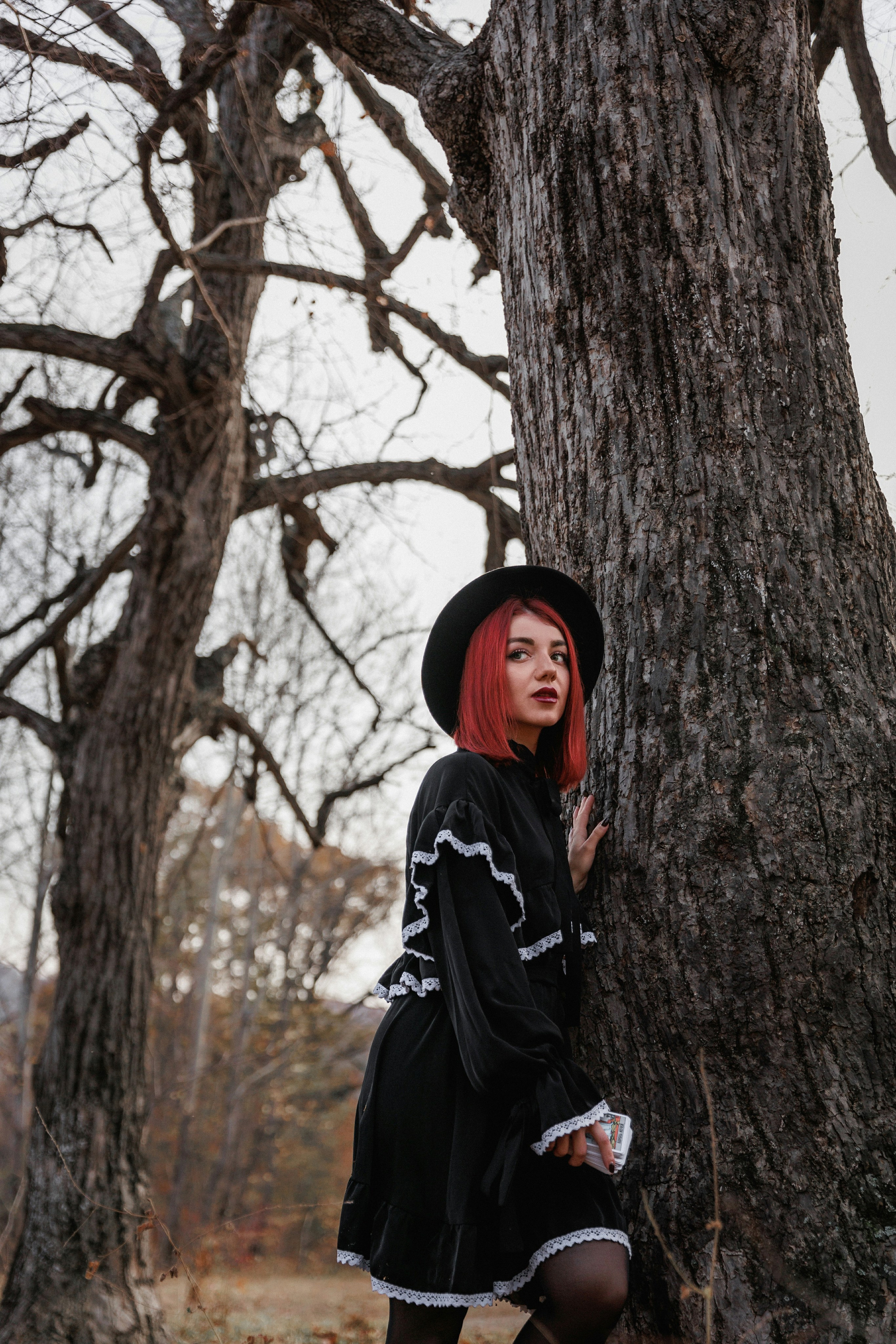 В лесу. Свадебный, семейный и детский фотограф в городе Партизанск, Находка