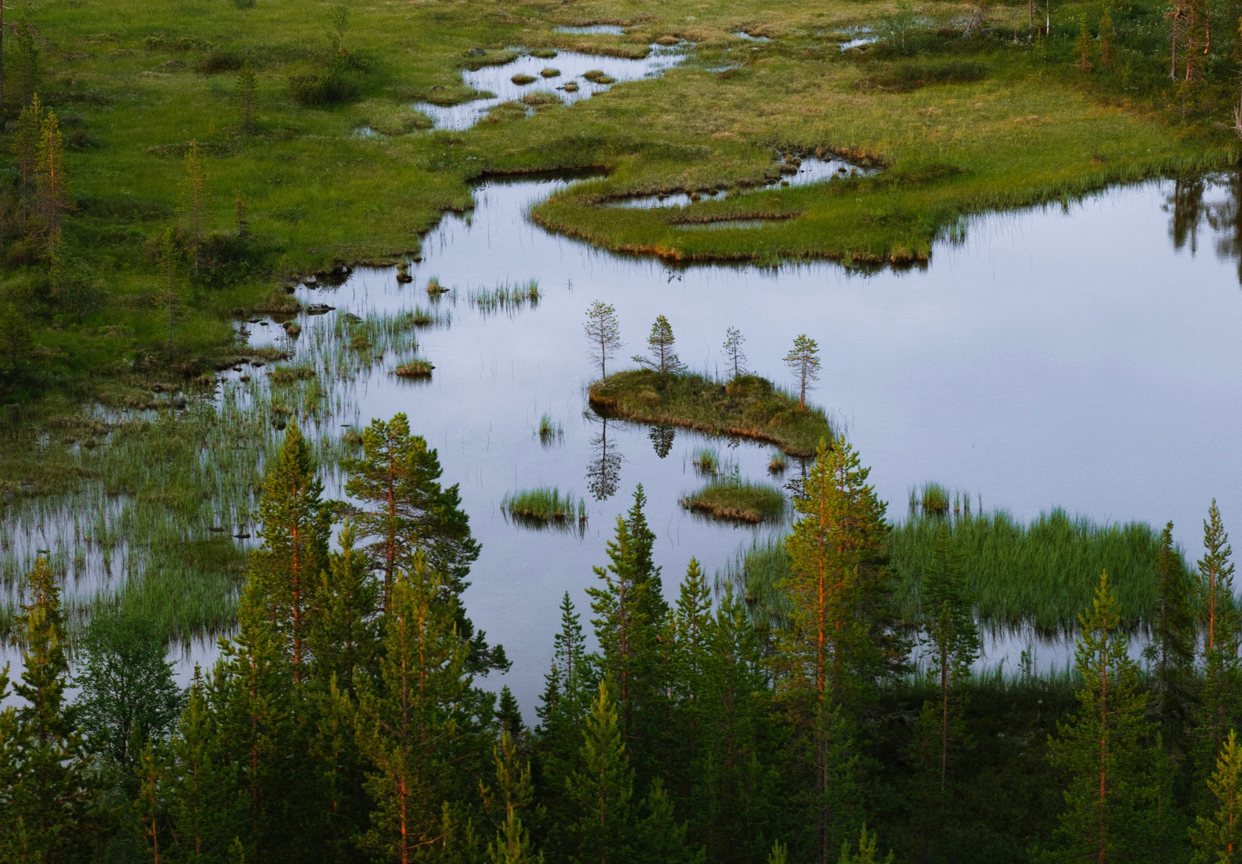 ЛОВОЗЕРСКИЕ ТУНДРЫ | СЕЙДОЗЕРО. Пейзажный и тревел-фотограф Алексей Соколенко