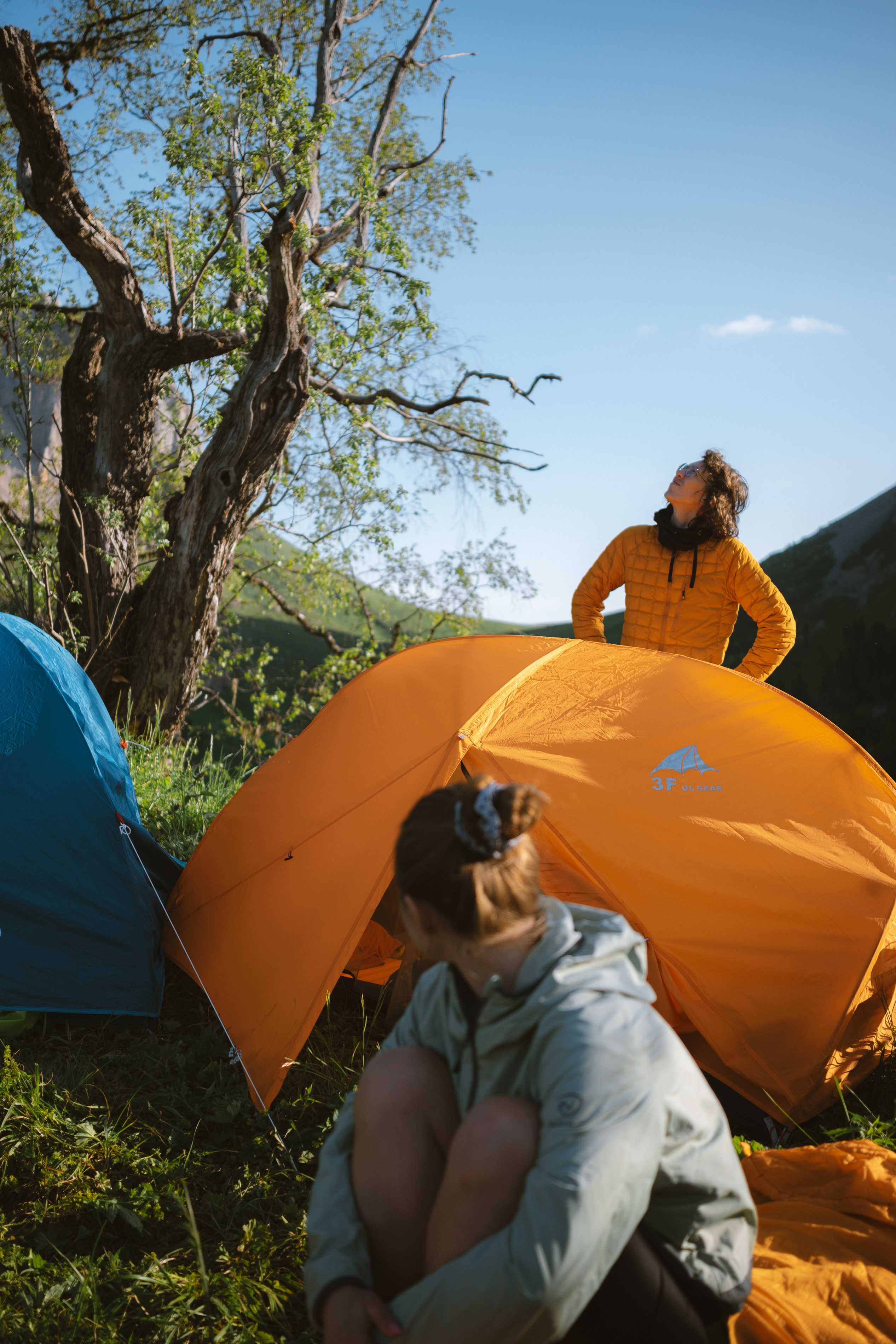 Большой Тхач. Пейзажный и тревел-фотограф Алексей Соколенко