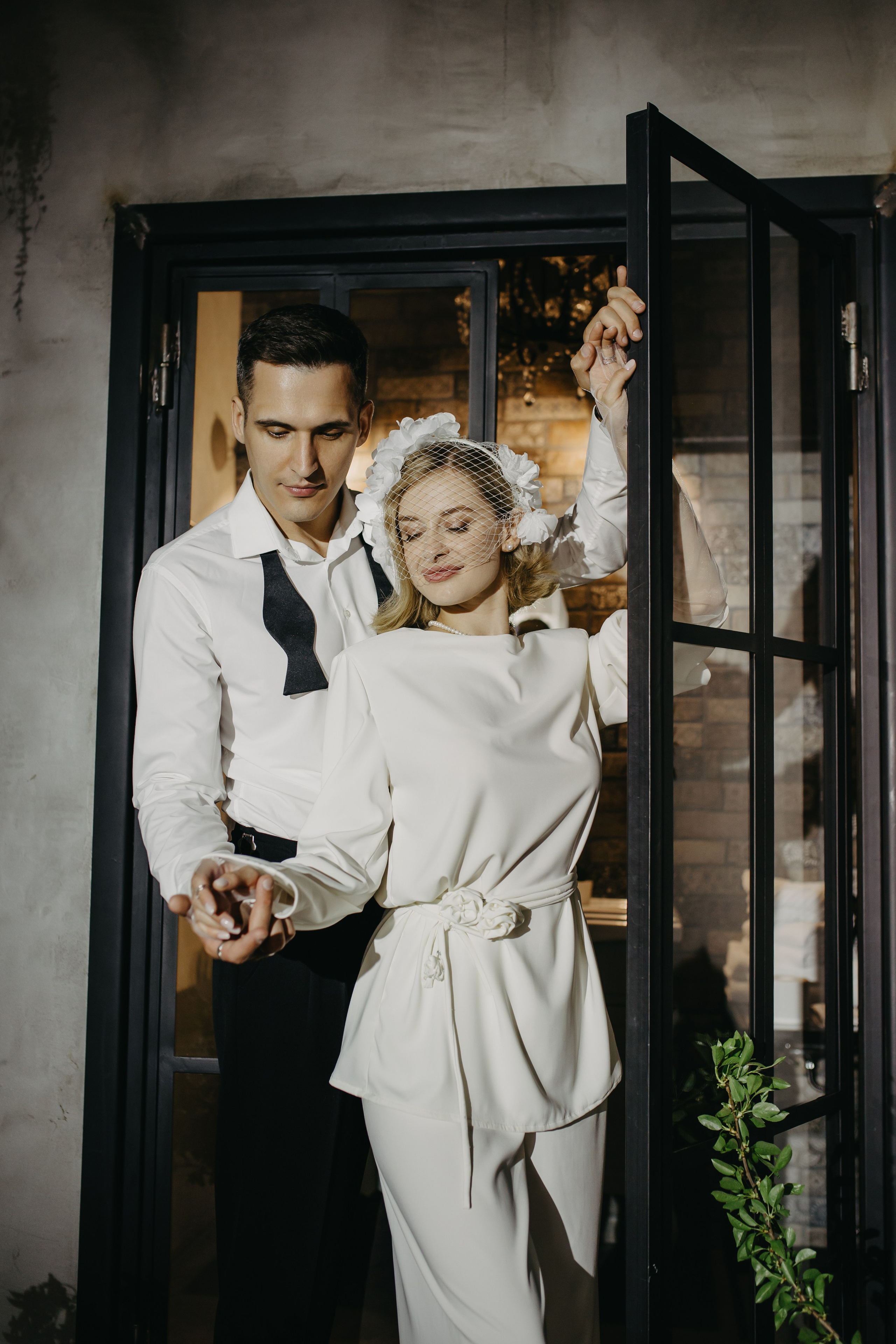 Артем и Ася