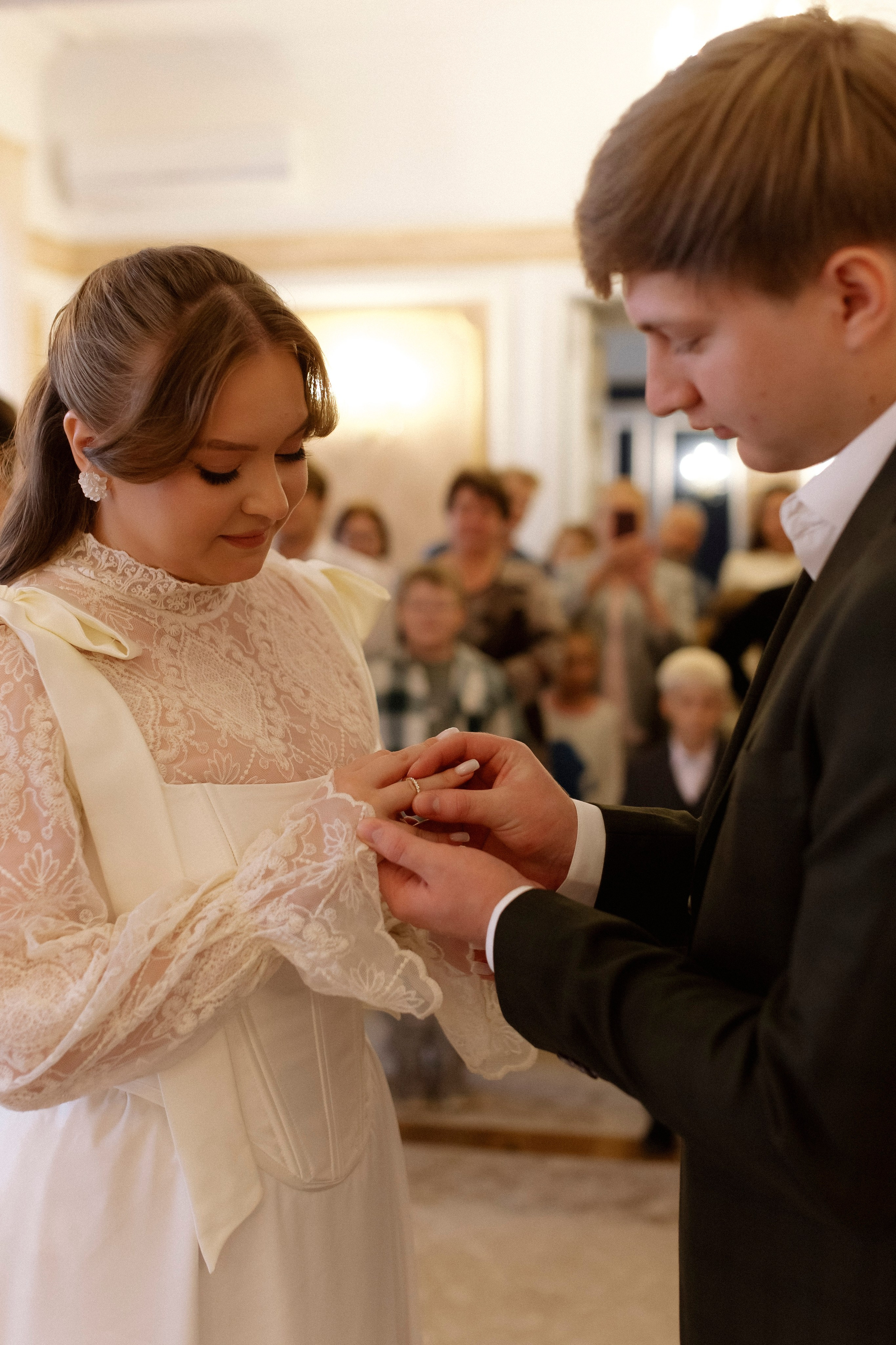 Полина и Александр 29.08.25. Индивидуальный, семейный и свадебный фотограф