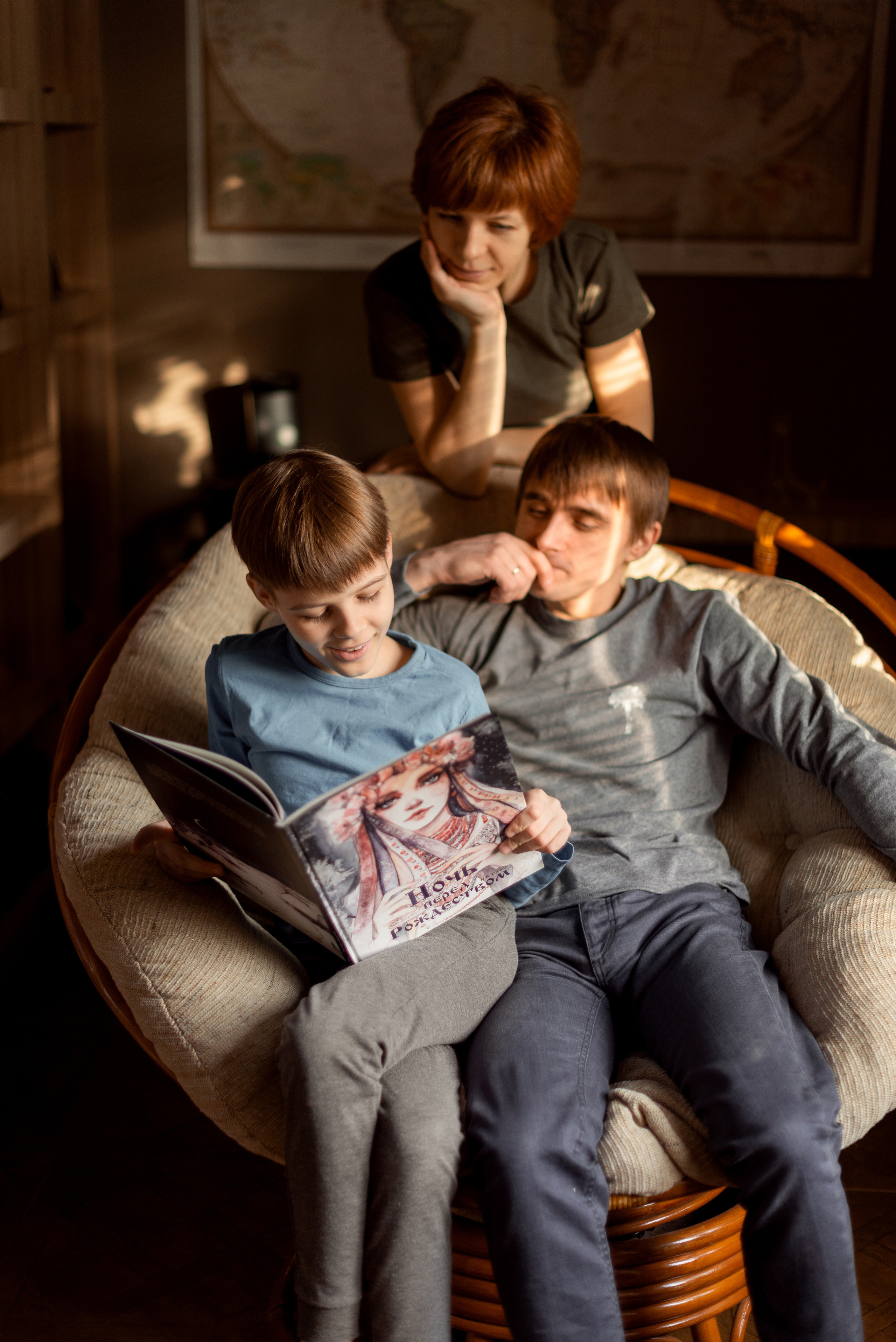 Семейная фотосъемка. Семейный фотограф Псков. Спб.|Анастасия Войналович