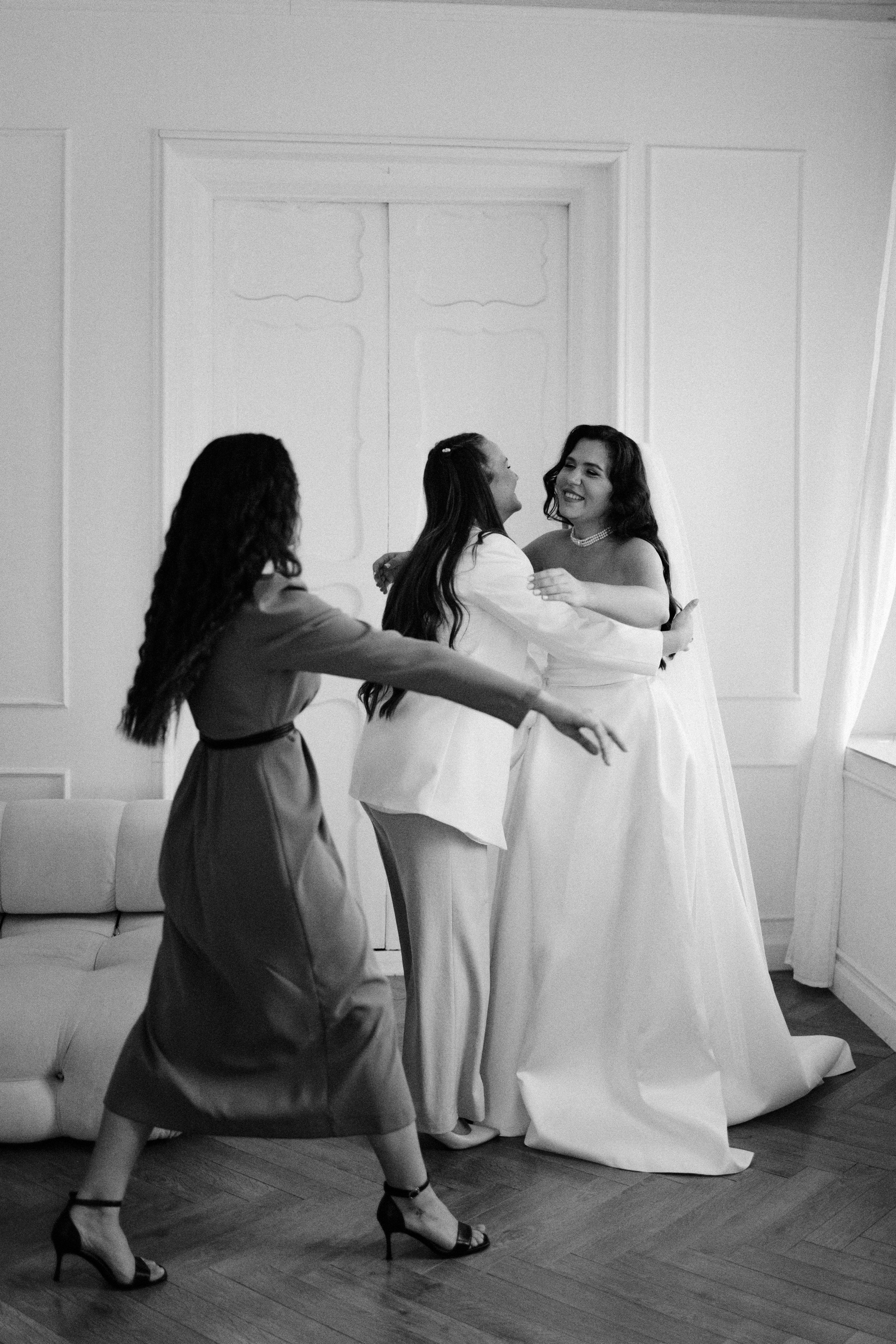 Алексей и Ксения. Свадебный и портретный фотограф Тюмень