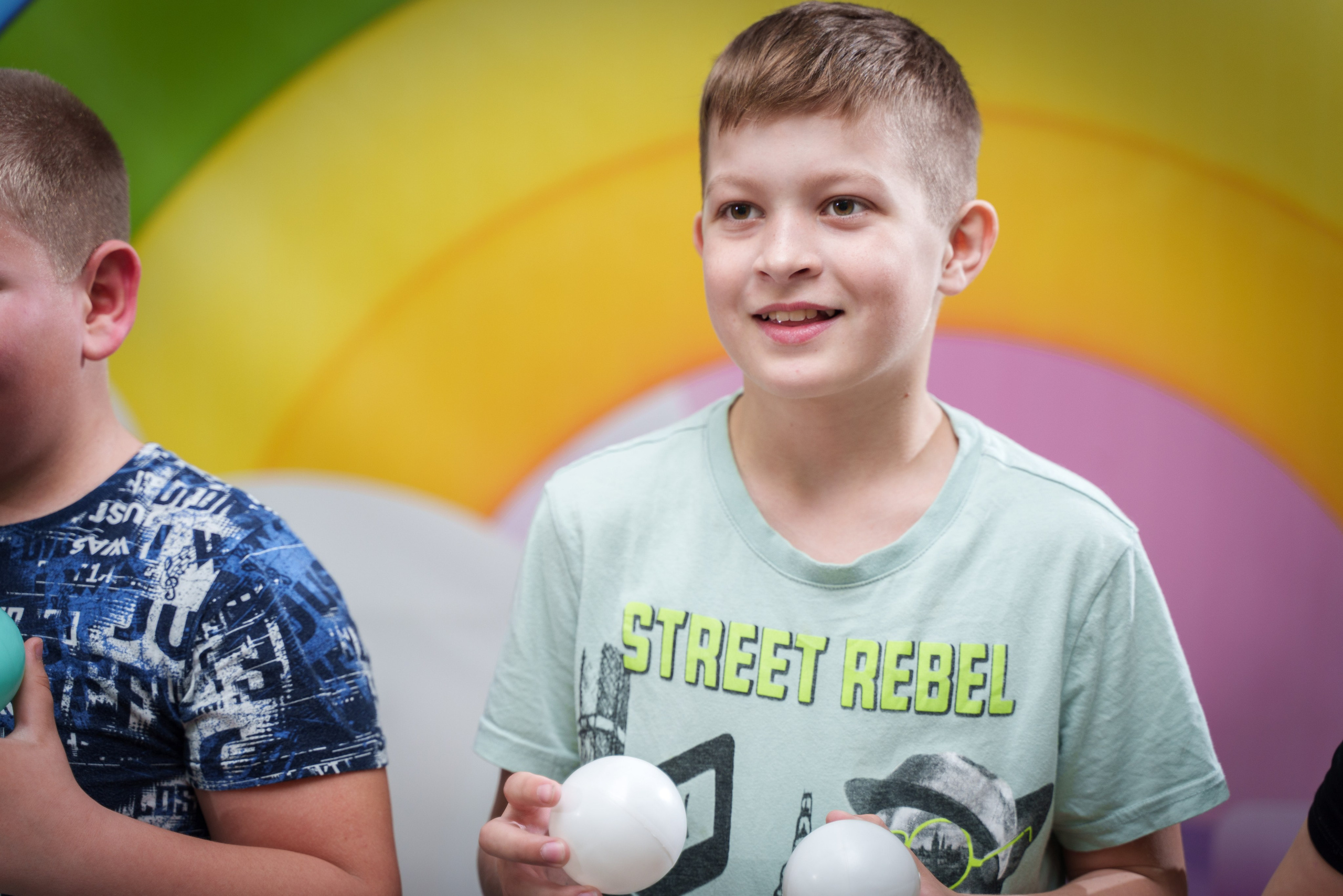 Фотограф на детские праздники. Свадебный и семейный фотограф в Новосибирске Данил Коротких