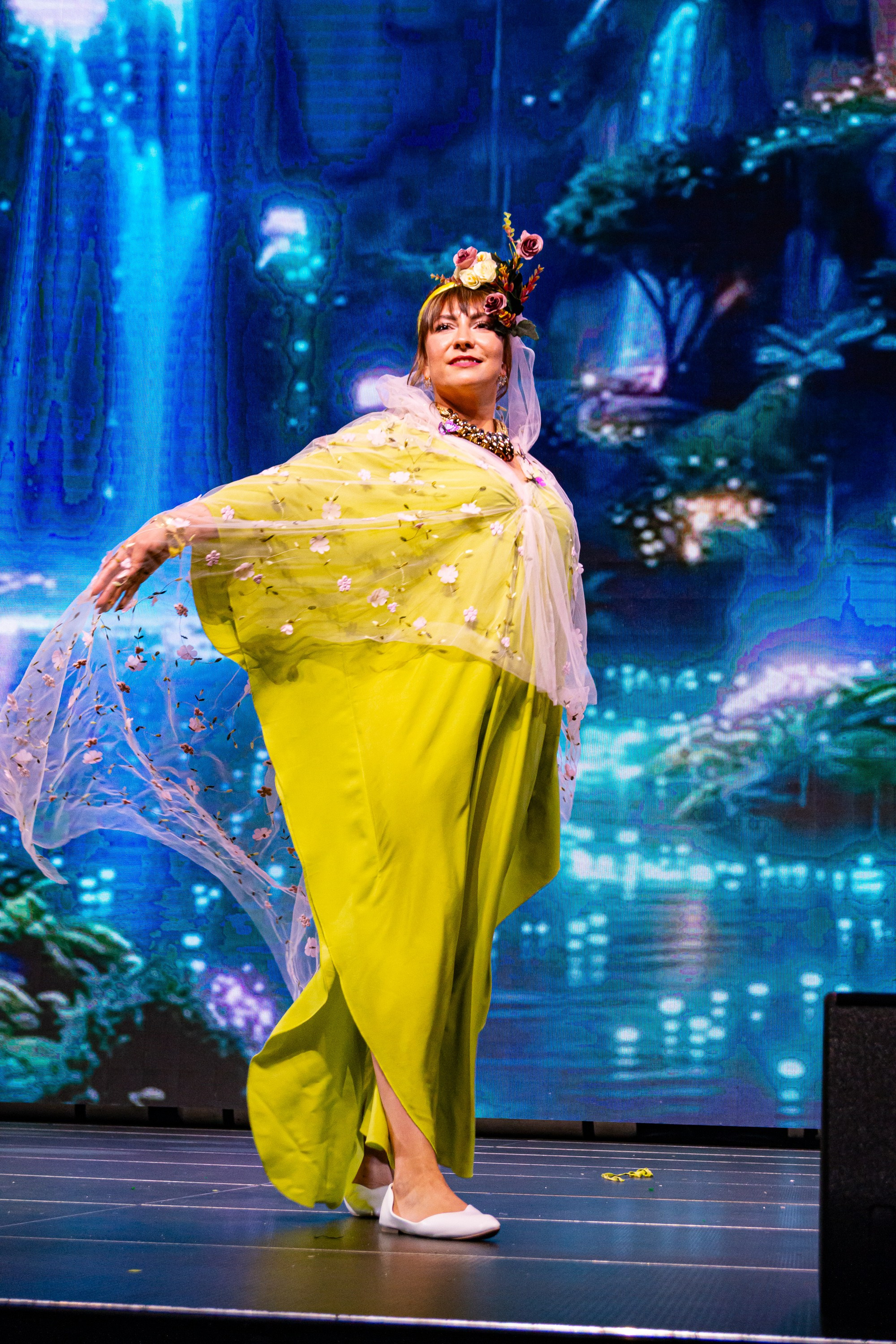 Финал конкурса «Миссис Нижний Новгород». Разноплановый фотограф в Москве