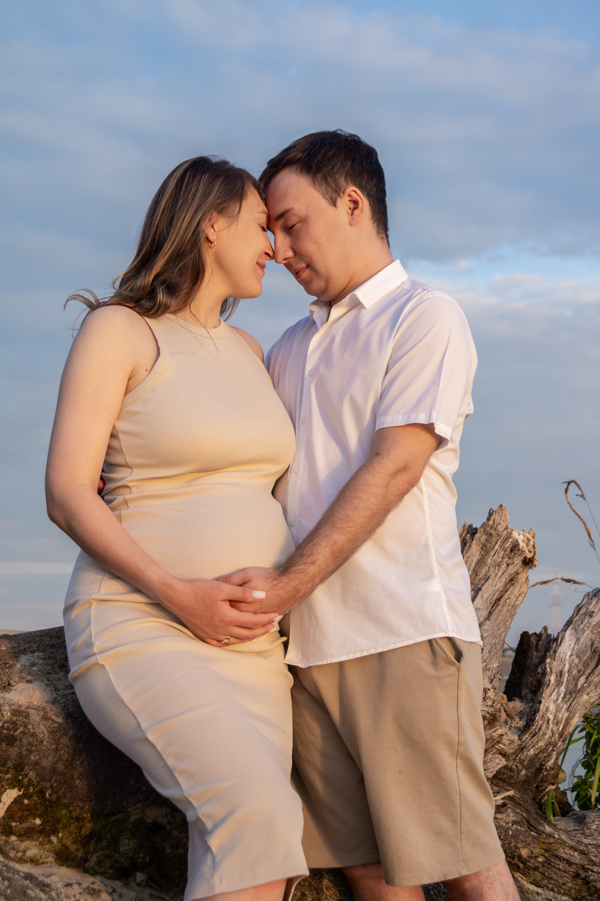 Парная съемка. Разноплановый фотограф в Москве