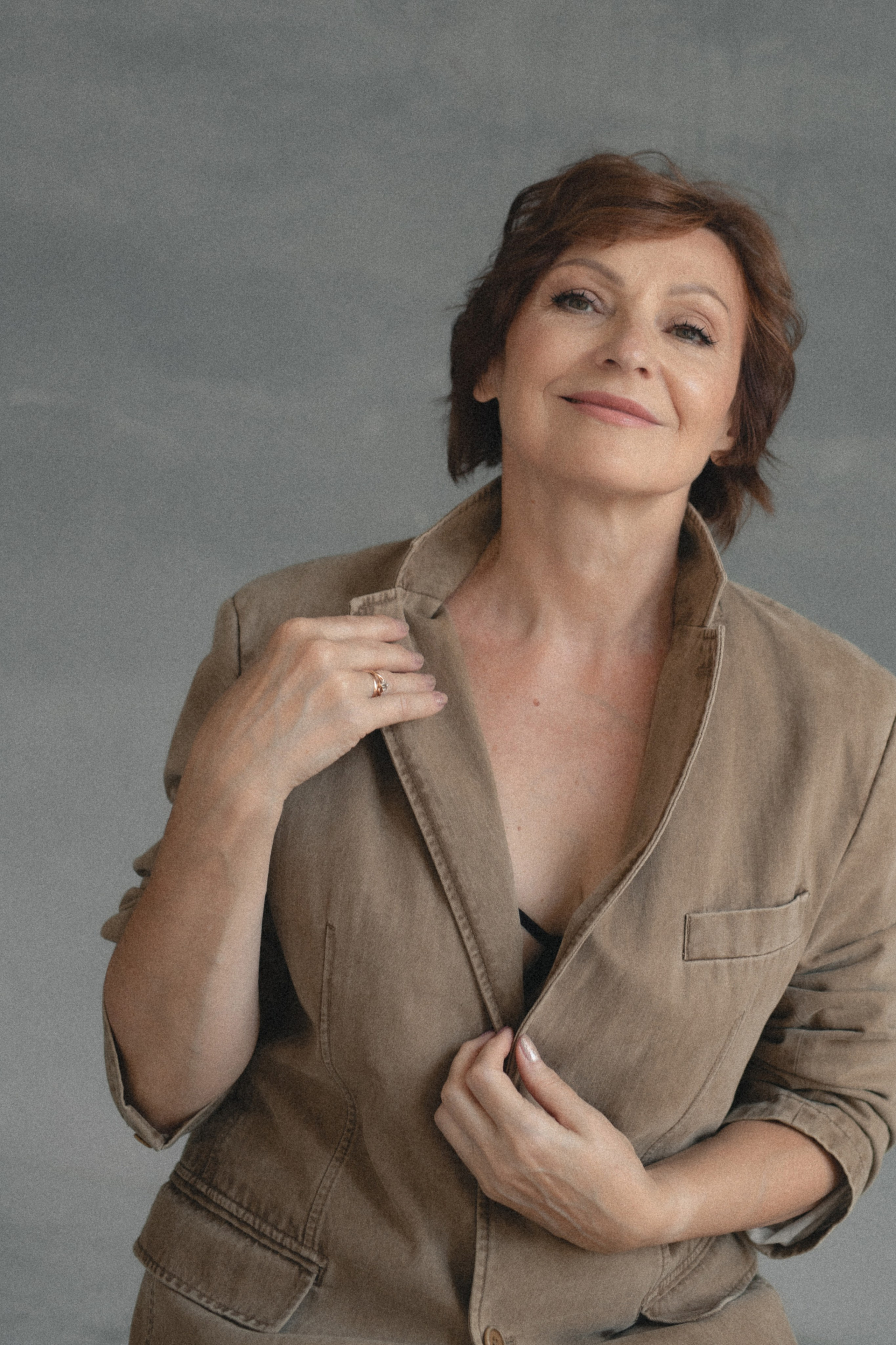 Ирина. Фотограф Ногинск Электросталь Наталья Осетрова