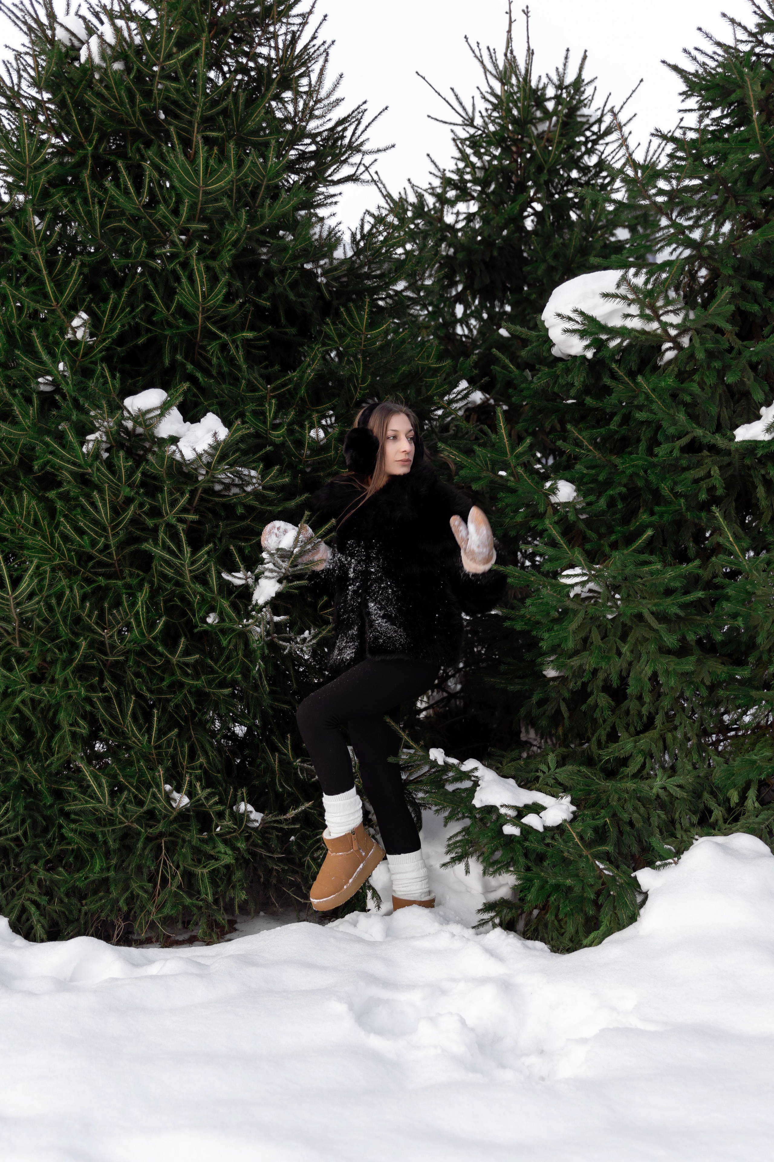 Ли. Фотограф