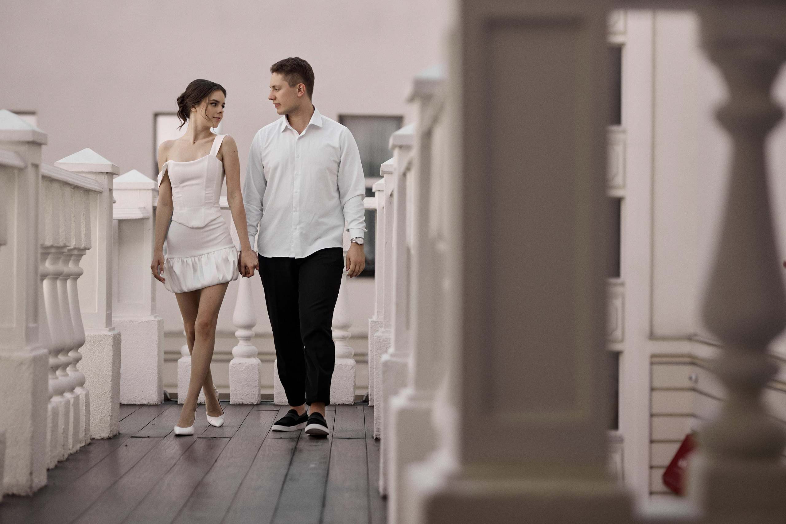 Свадьба Максима и Даши. Свадебный фотограф в Ульяновске Александр Никитин