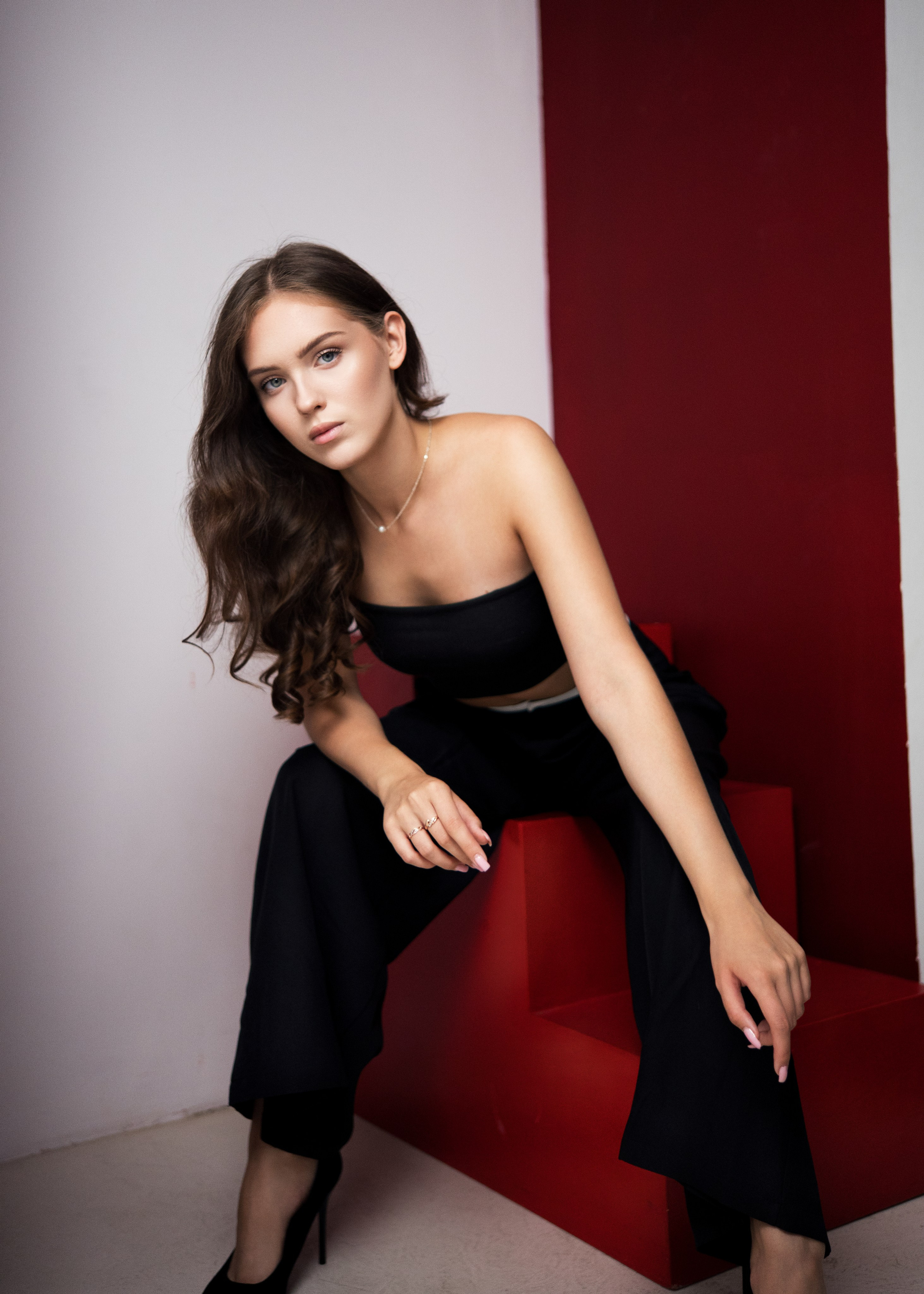 Вероника. Портретный фотограф в Санкт-Петербурге