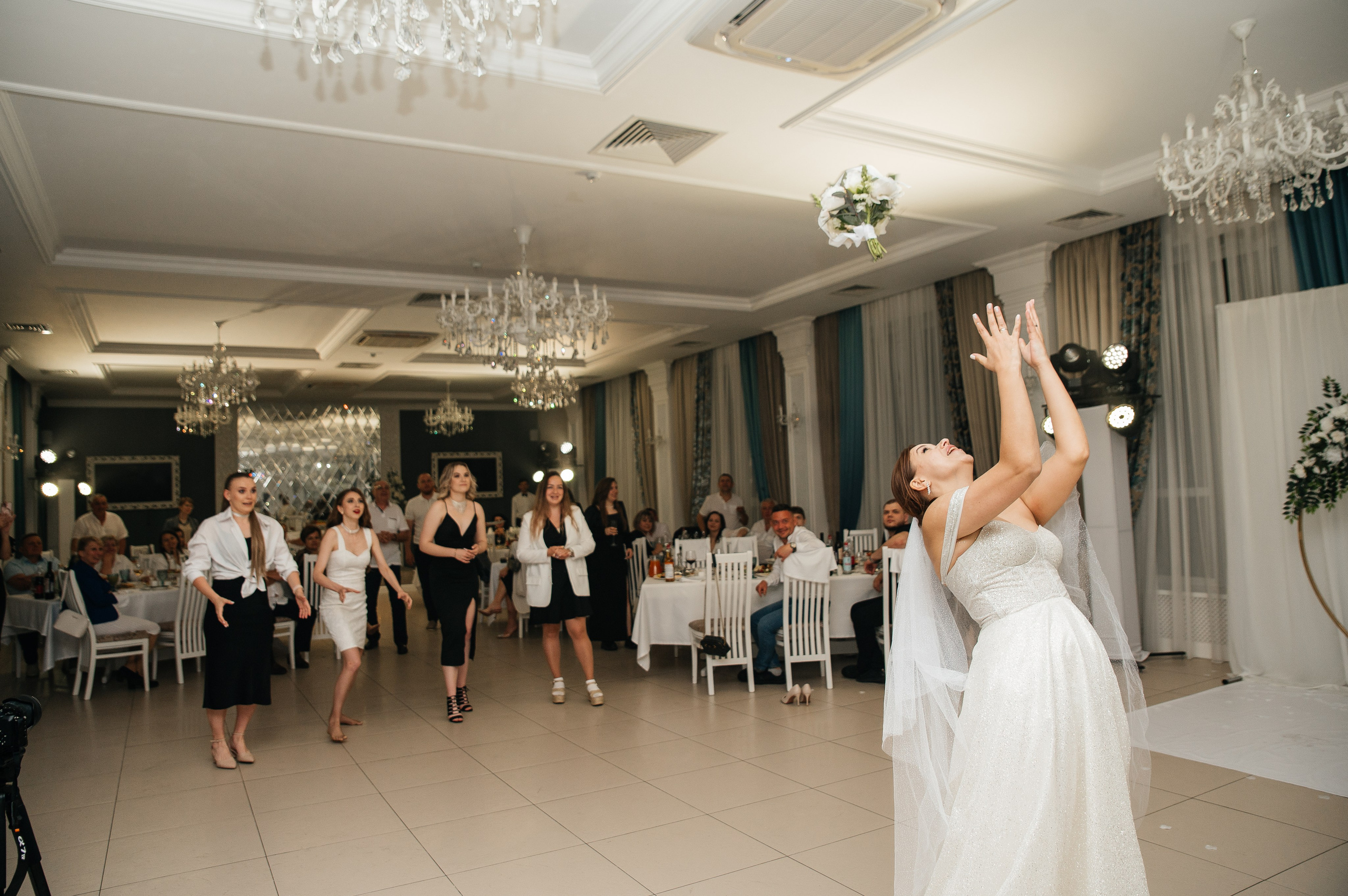 Николай и Валерия. Свадебный и семейный фотограф Кореновск/Краснодар