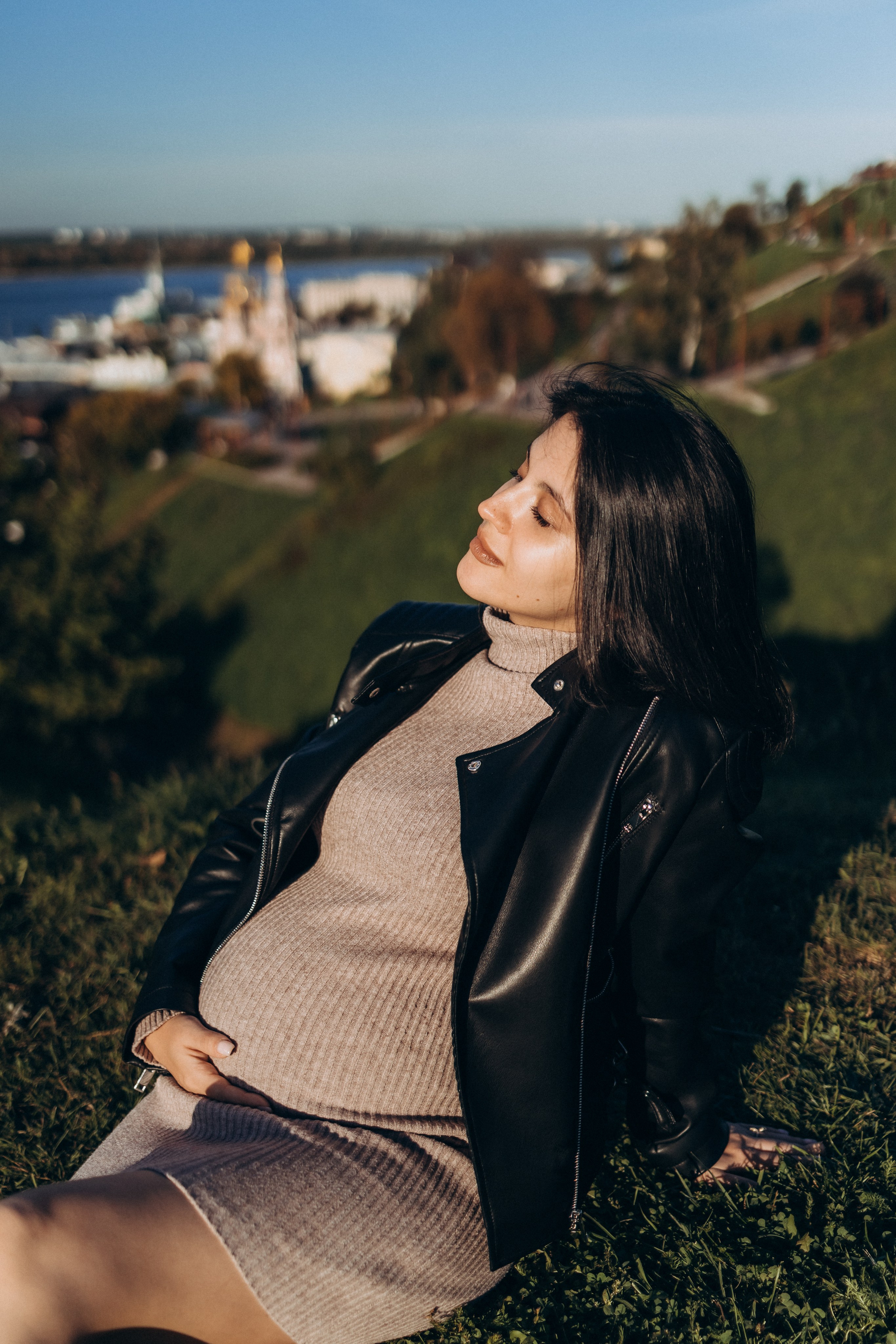 Юлия и Сергей. Фотограф Нижний Новгород