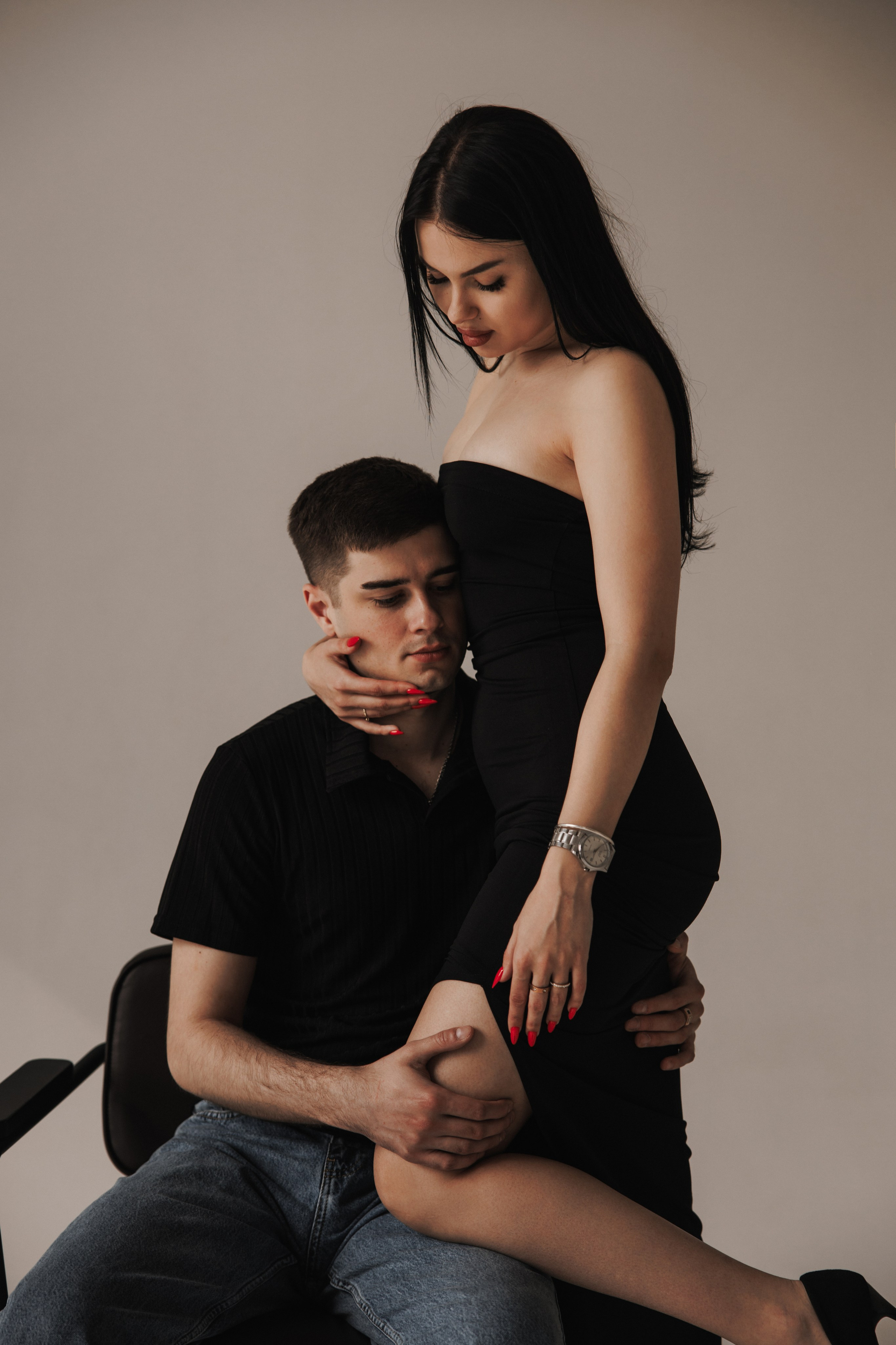 Артем и Соня. Свадебный фотограф Краснодар Ростов Солоникова Вероника