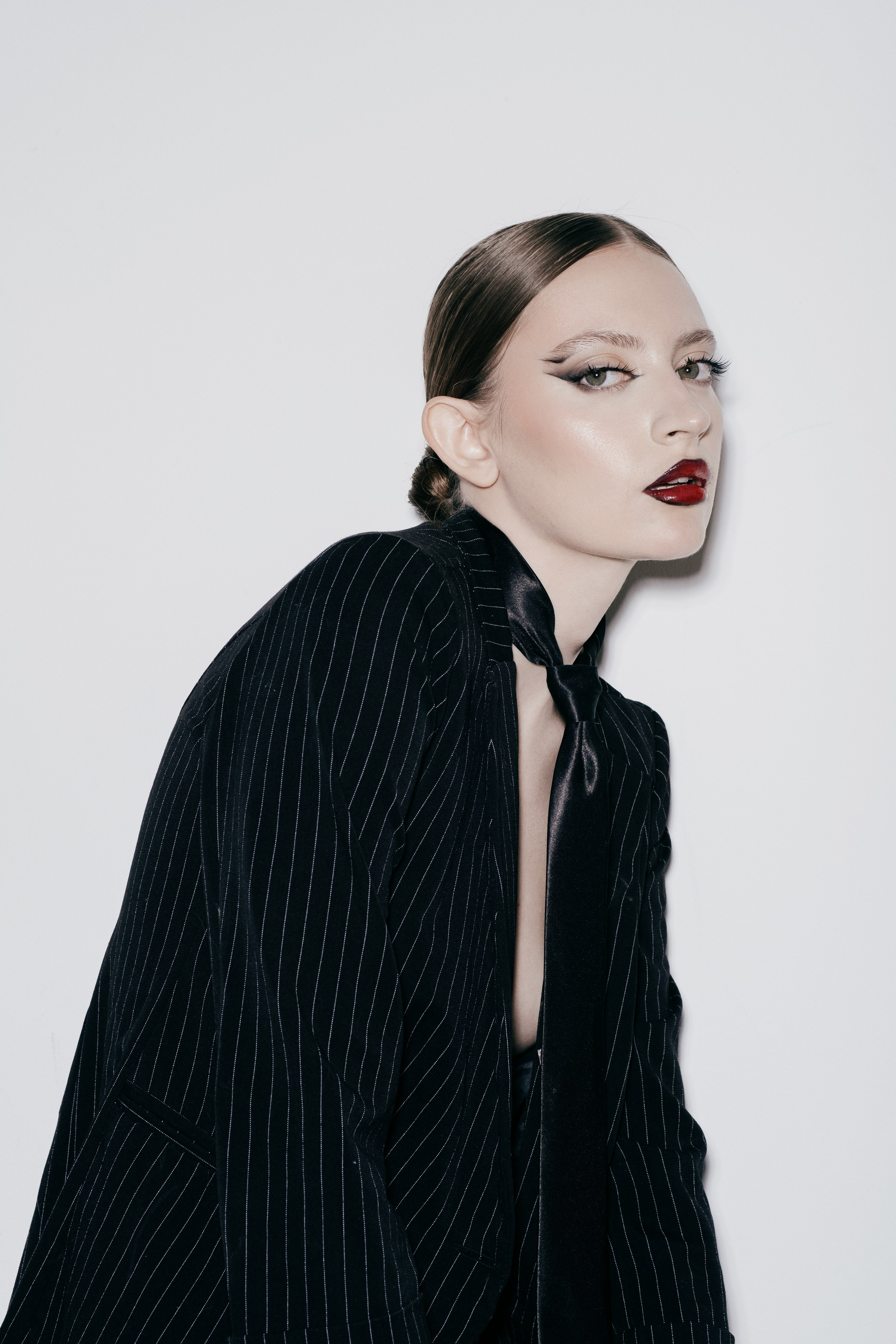 Алена. Студийный фотограф в Москве Илья Сухов