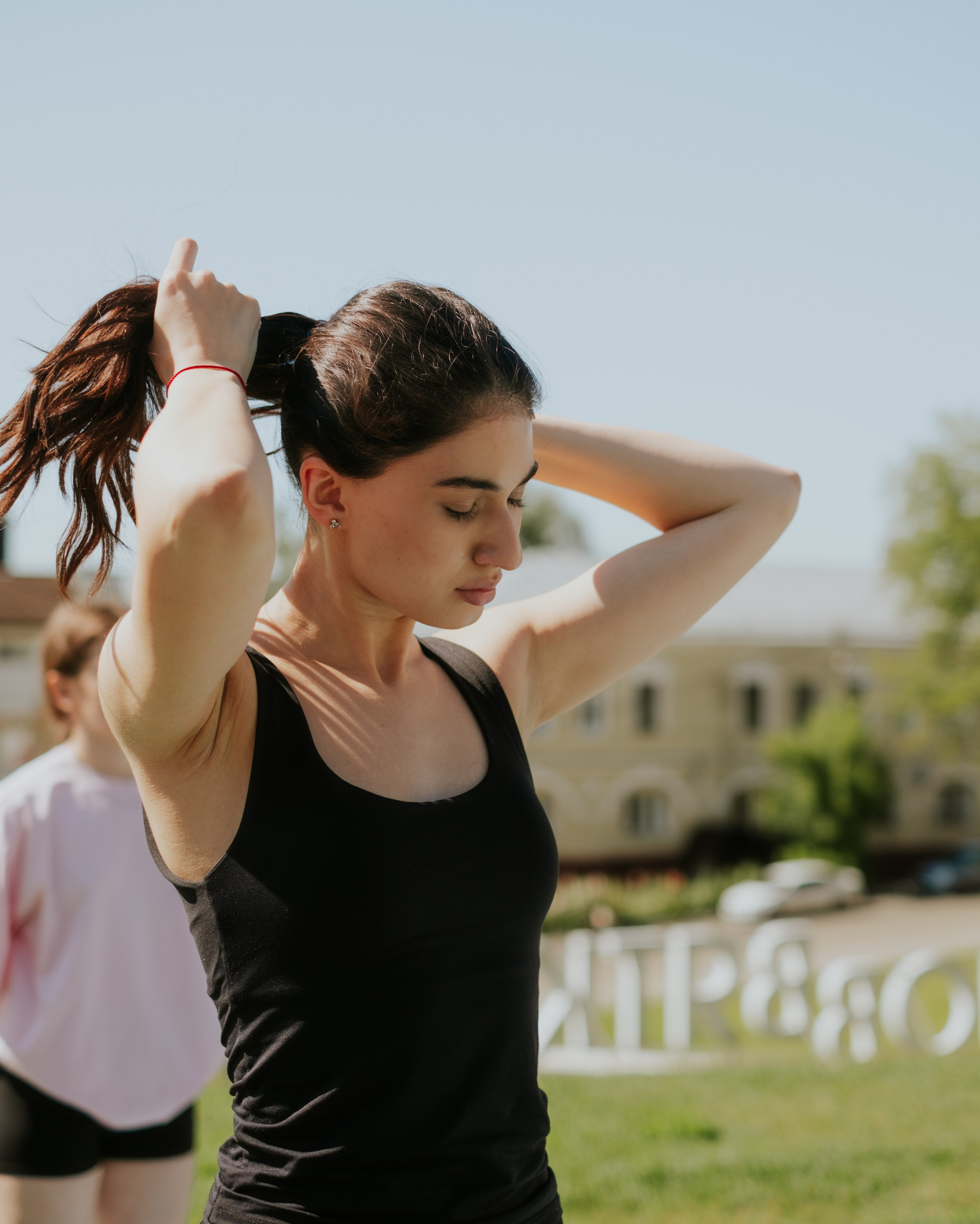 Дебют МакАура. Репортаж с возложения цветов 23.02.2023