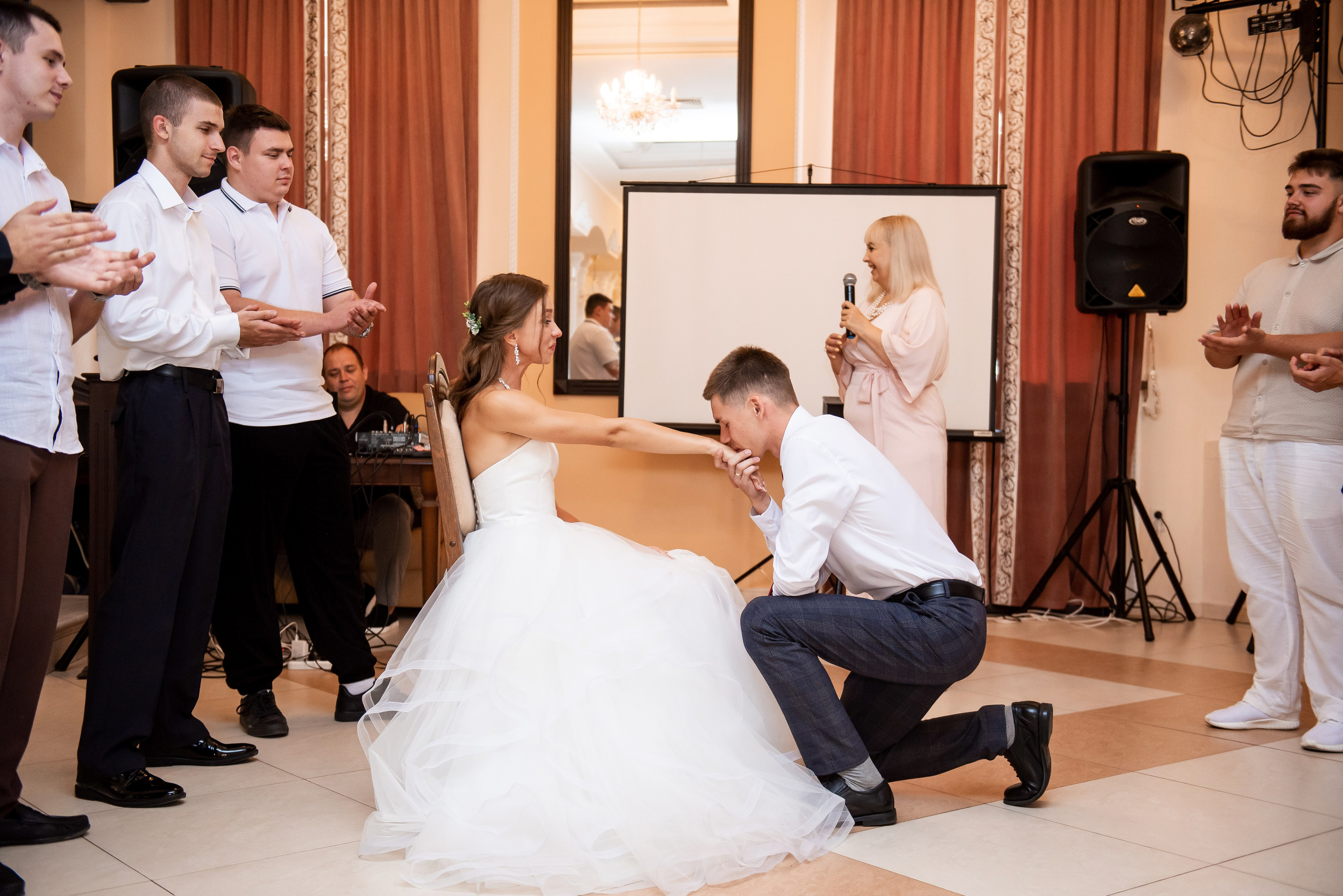 Максим и Анастасия. Семейный и свадебный фотограф в Ельце Юлия Дякина