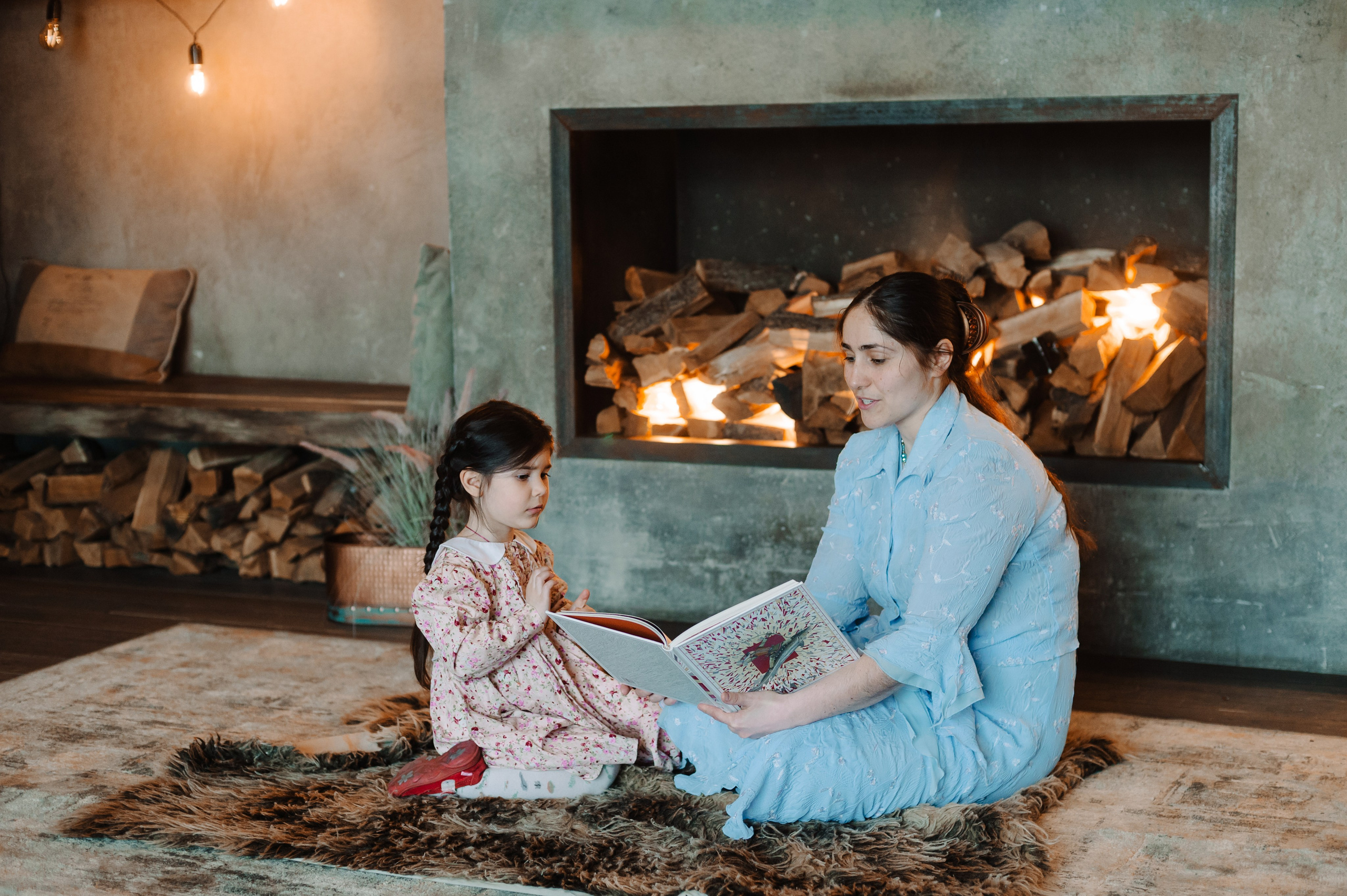 Татьяна арт-терапевт. Фотограф Алиса Калинина