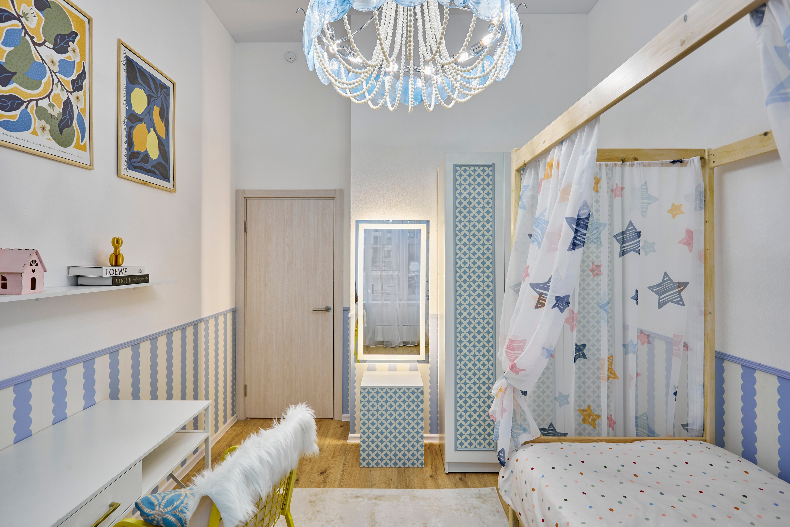 Главная ул. 8. Фотограф Александра Иванова