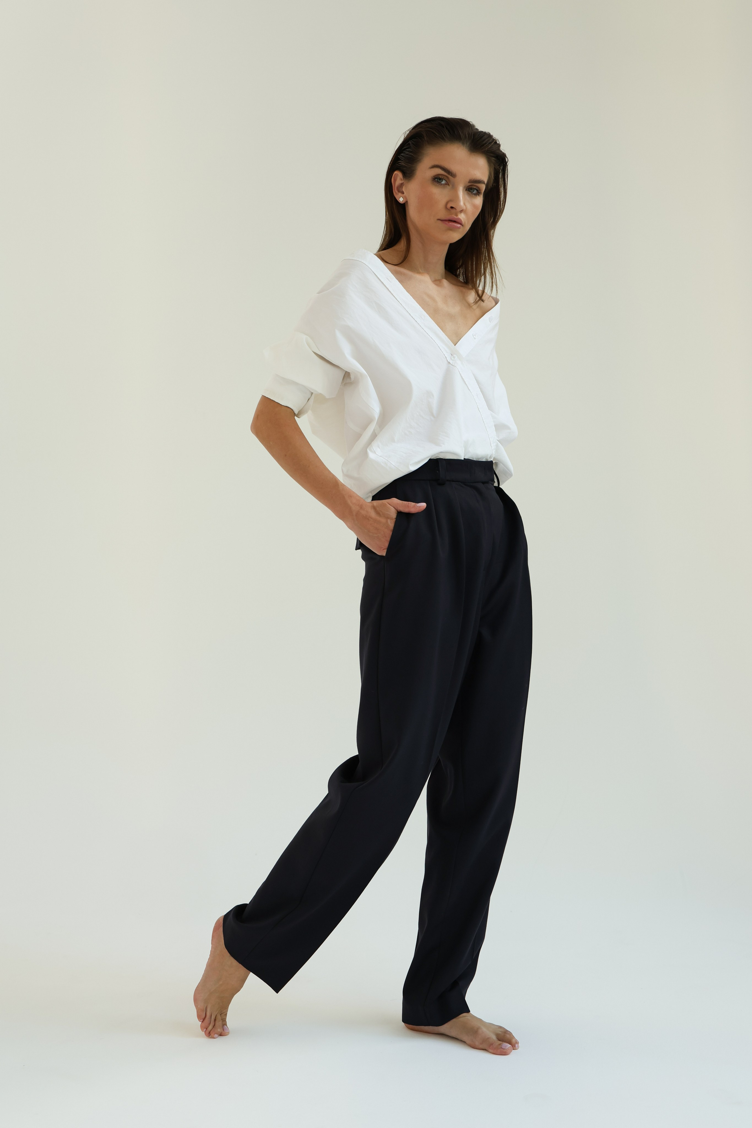 Студийные фотосессии Взрослых. Фотограф в Москве Юлия Рубцова (фото и видео)