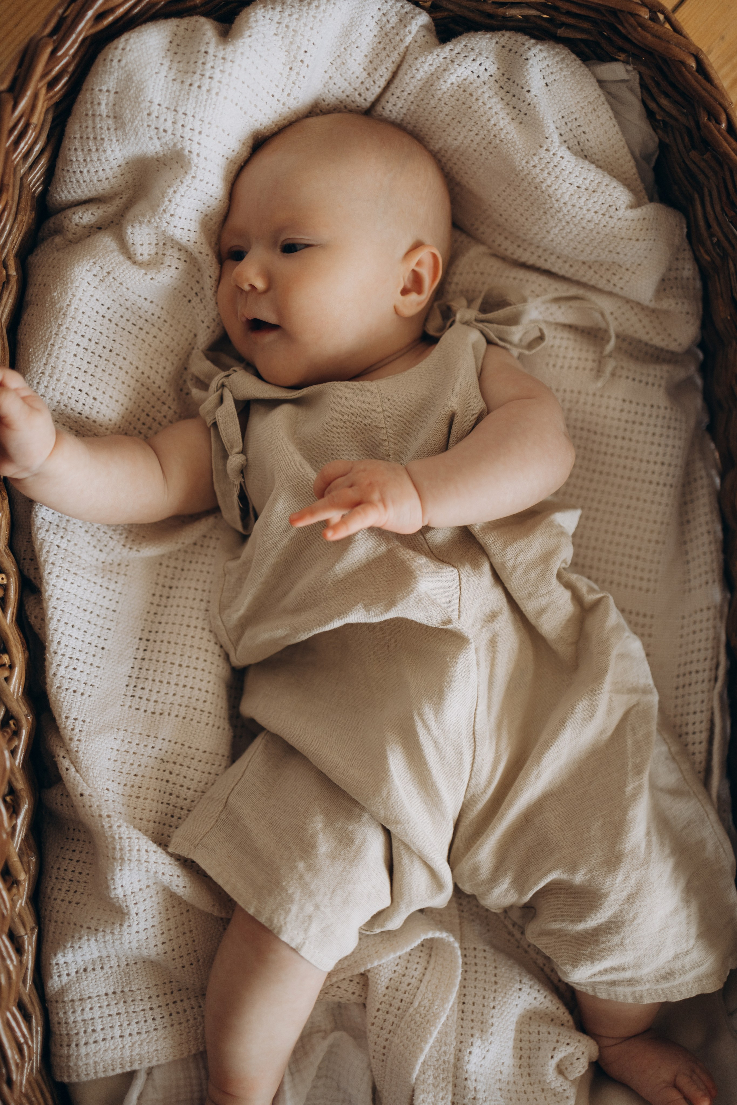 Оливия. Самый теплый фотограф в Краснодаре Рябоконь Ксения