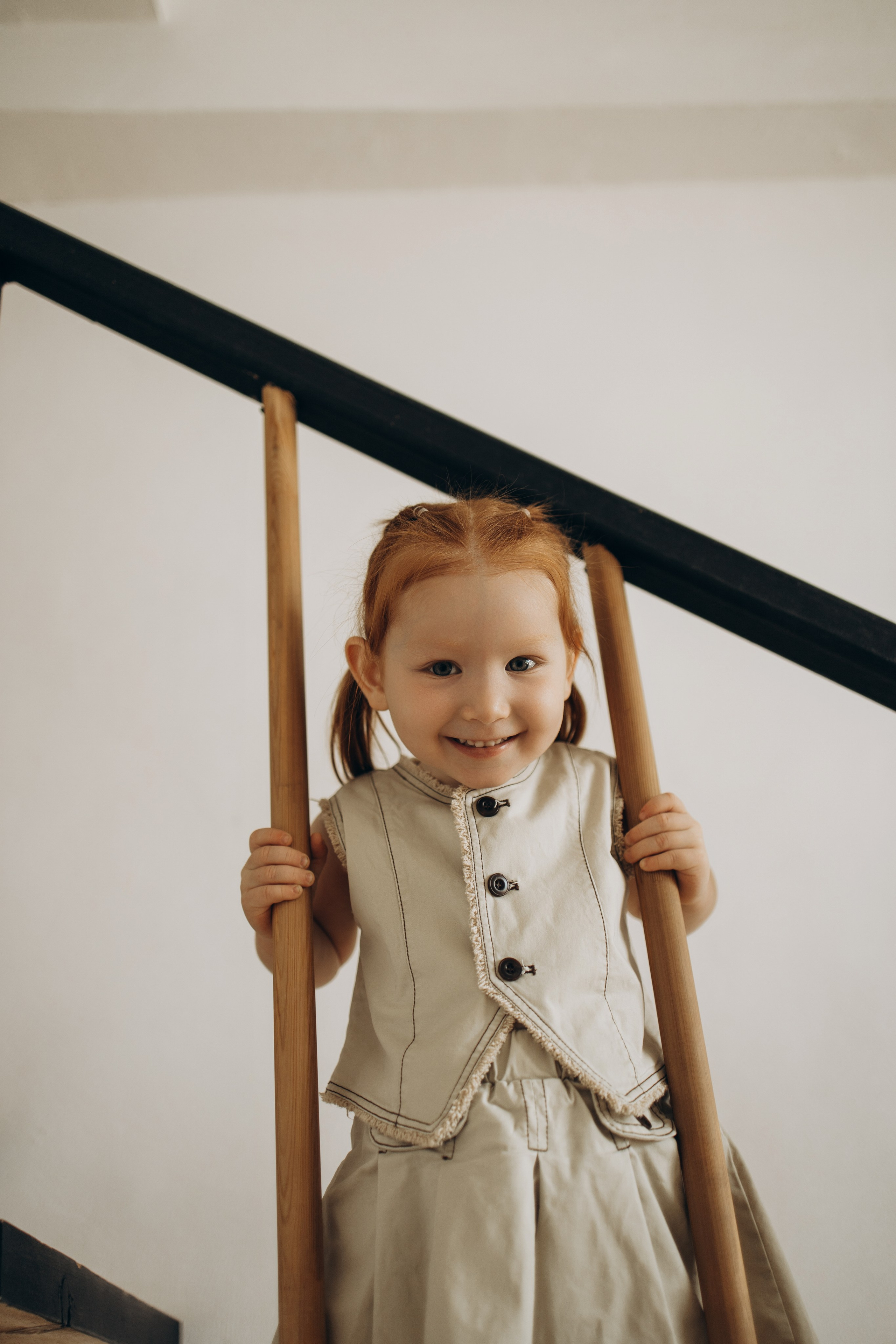 Эмилии годик. Самый теплый фотограф в Краснодаре Рябоконь Ксения