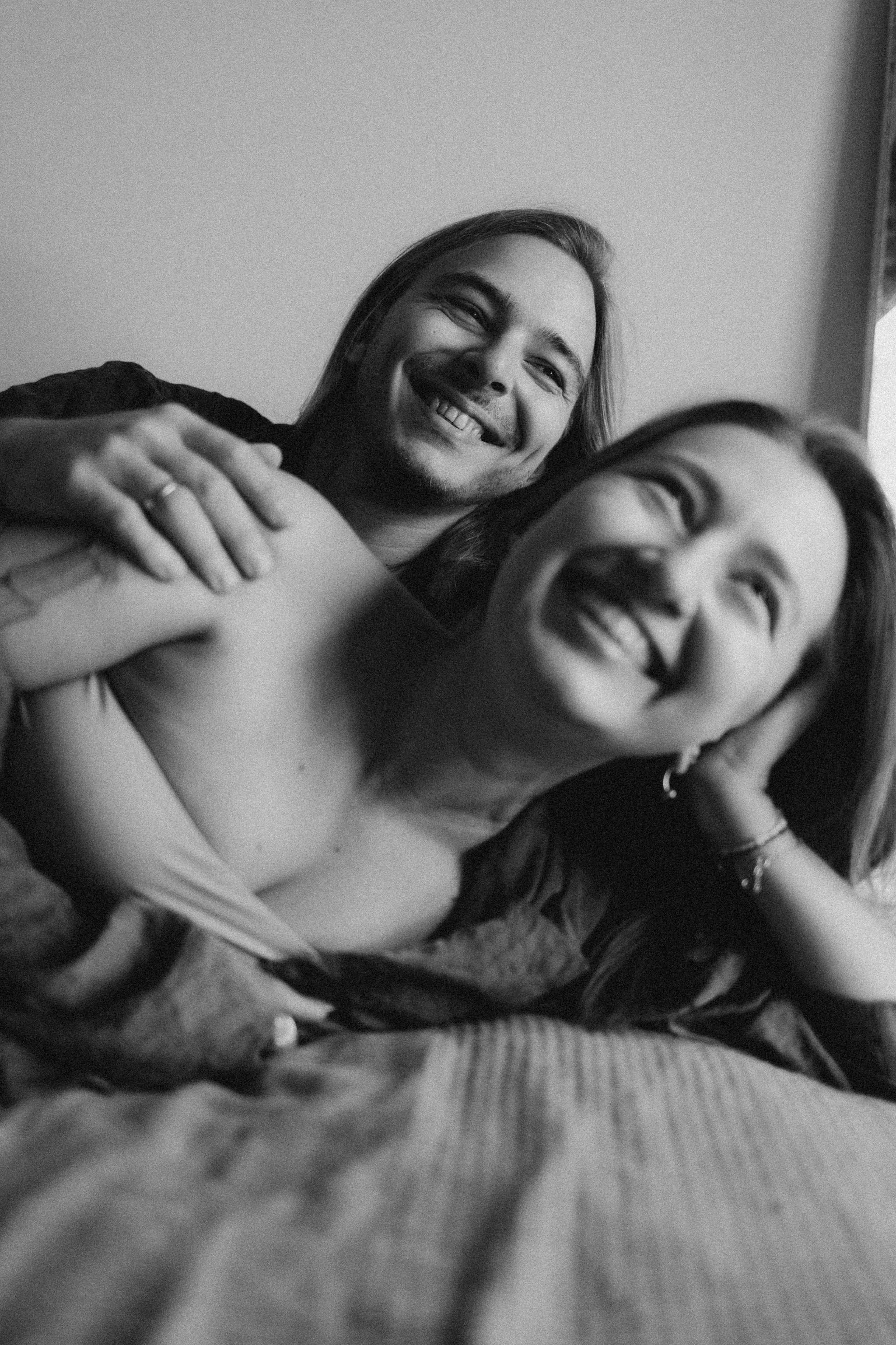 Саша и Макс. Анастасия Кацуба. Фотограф материнства и семейный фотограф. Валенсия