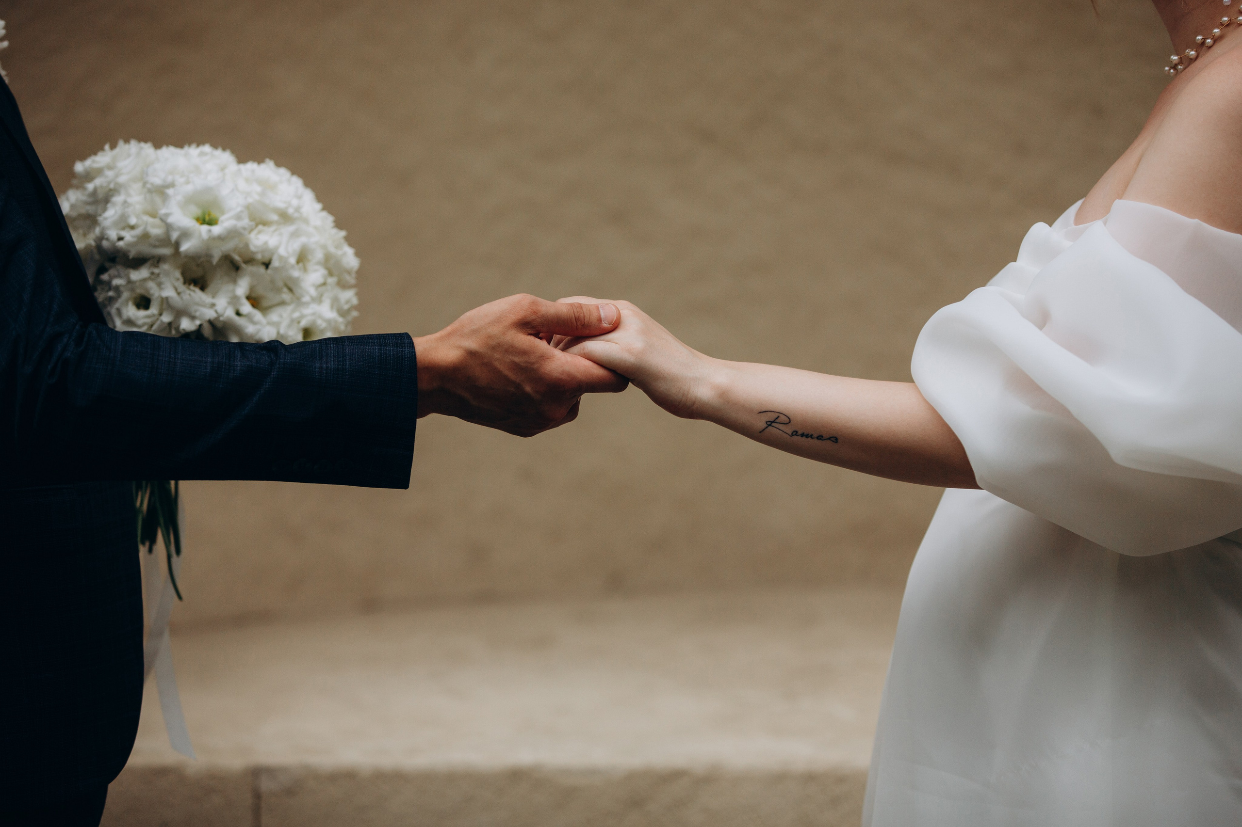 Роман и Евгения. Свадебный и портретный фотограф в Пятигорске, КМВ — Власова Юля