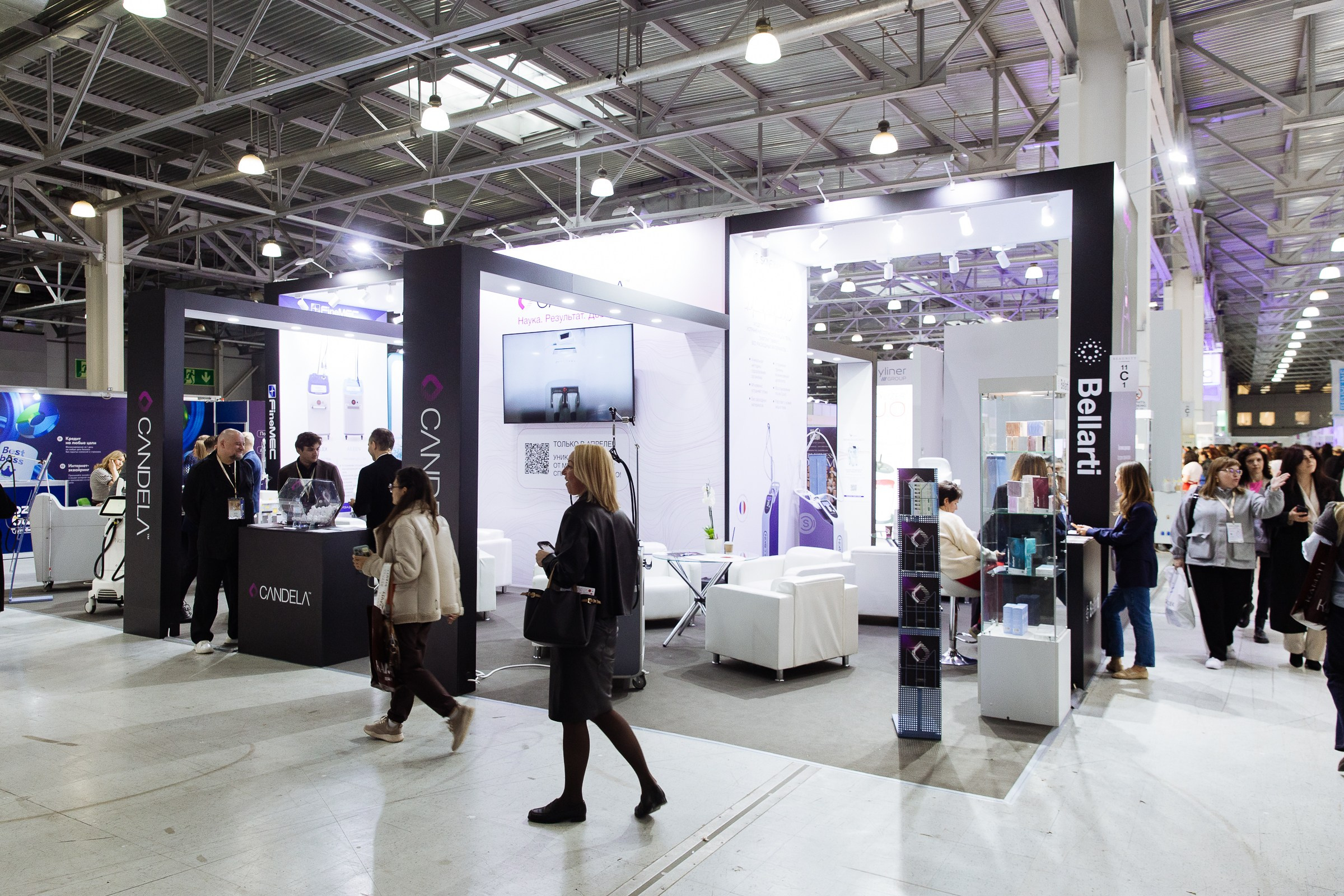 INTERSHARM. Фотограф в Москве