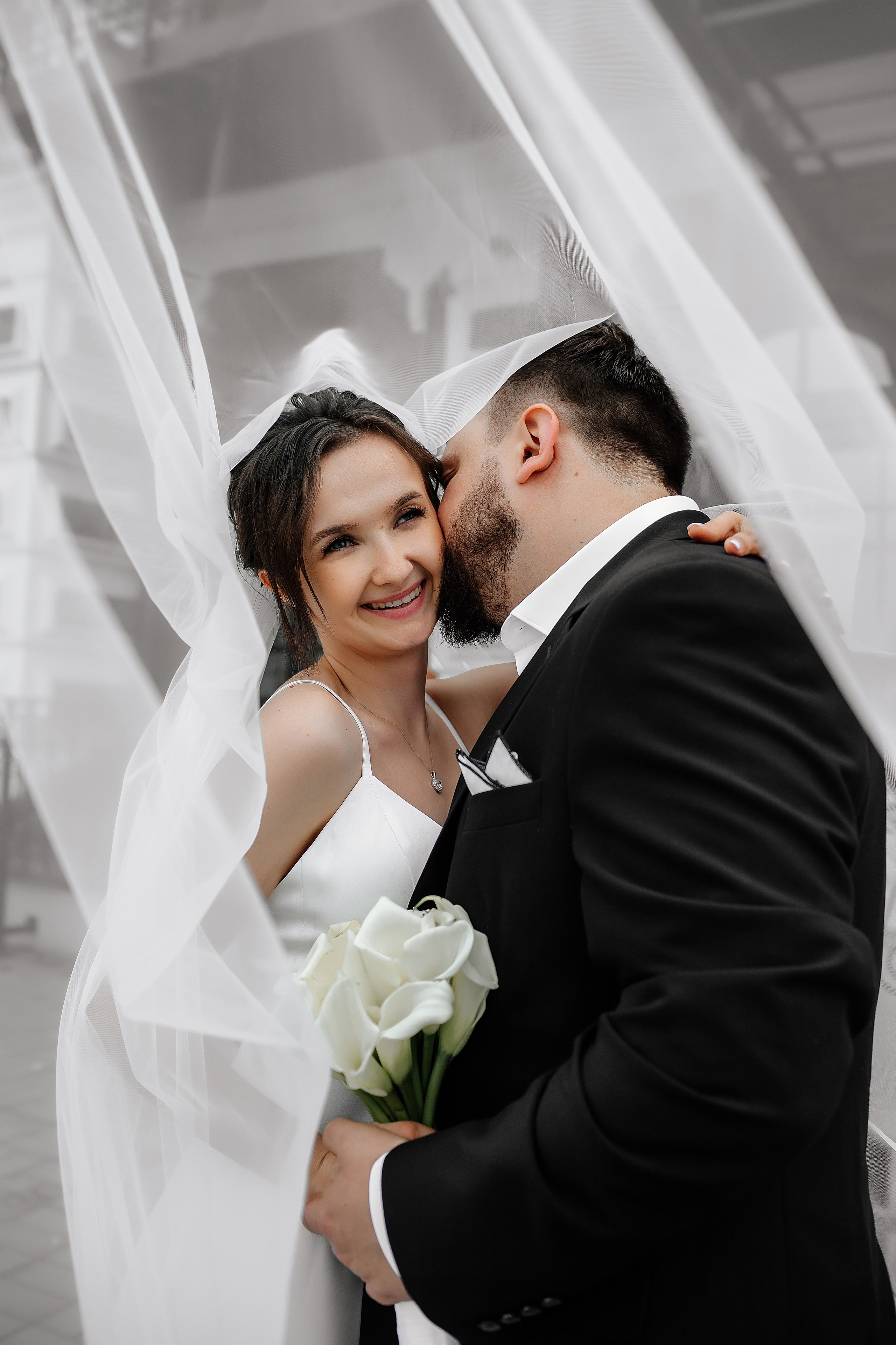 Игорь и Мария. Свадебный и семейный фотограф Разида Мухаметова