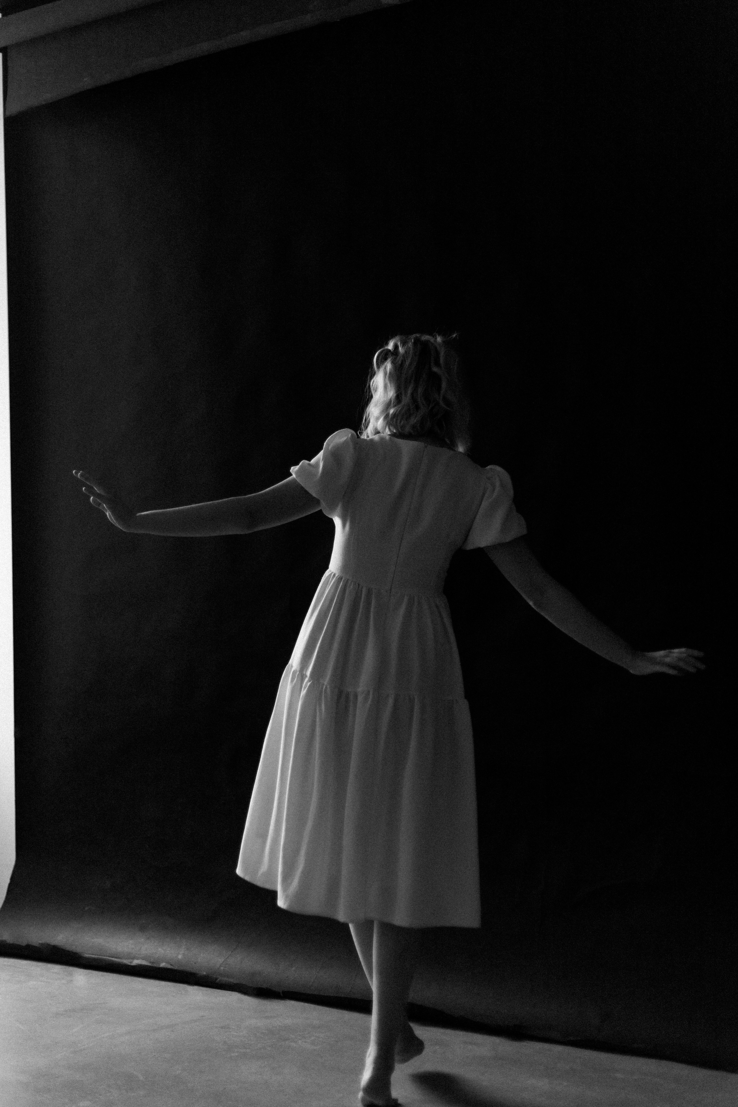 Светлана. Женский фотограф в Москве Юля Иванова